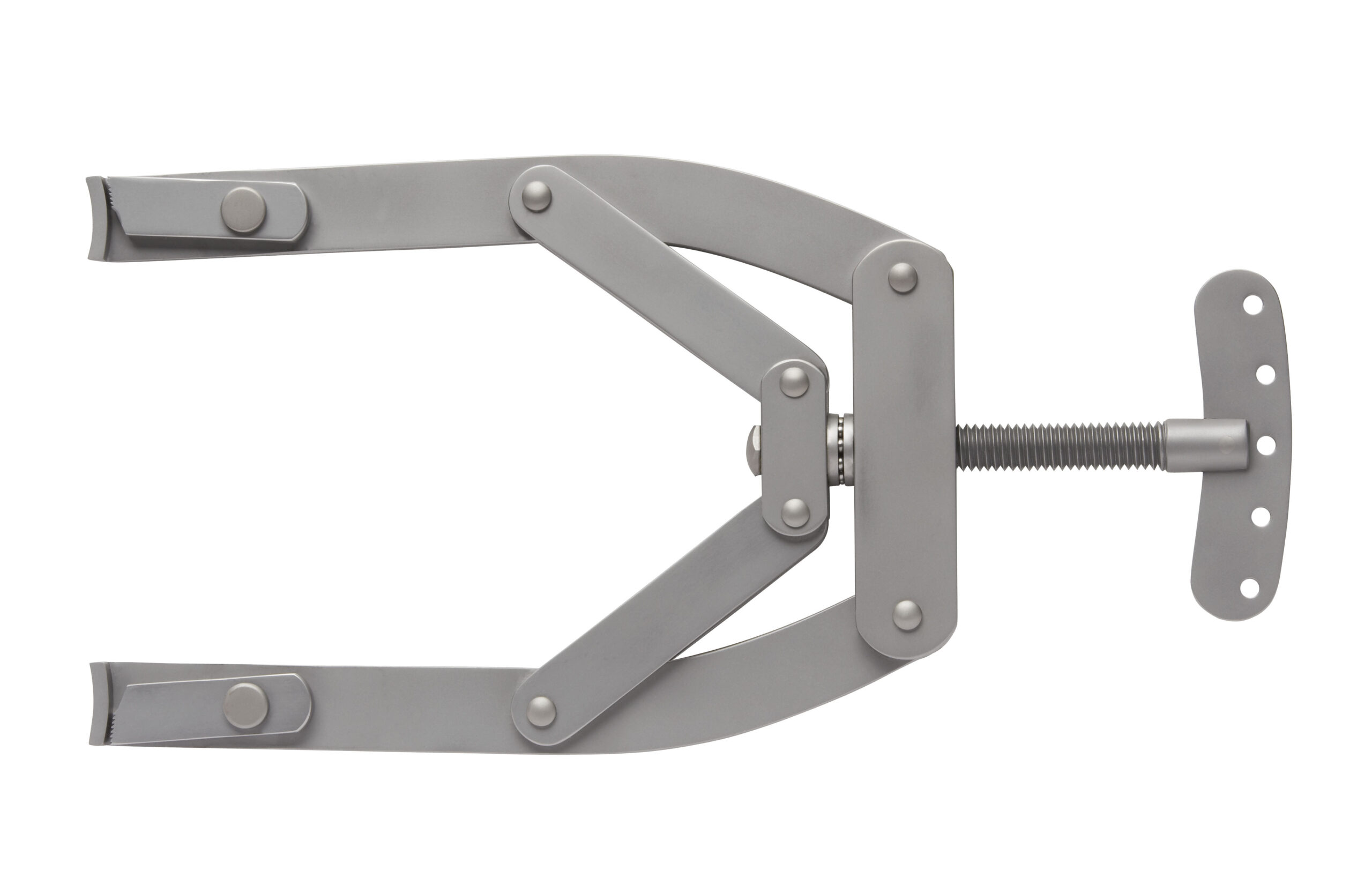 Kirshner Wire Holding Forceps - Bolton Surgical