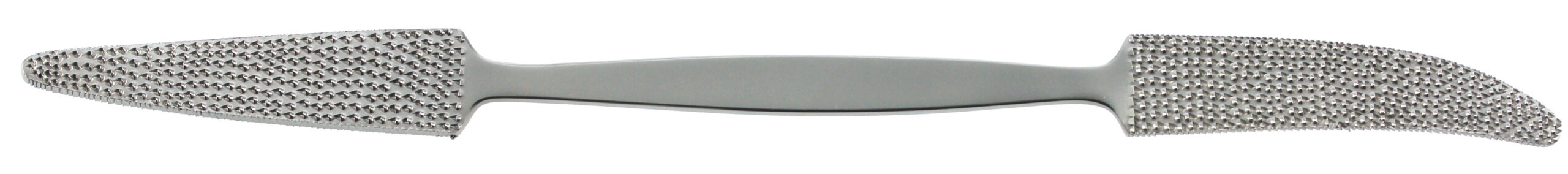 Putti Double Ended Bone Rasp/File 270mm - Bolton Surgical