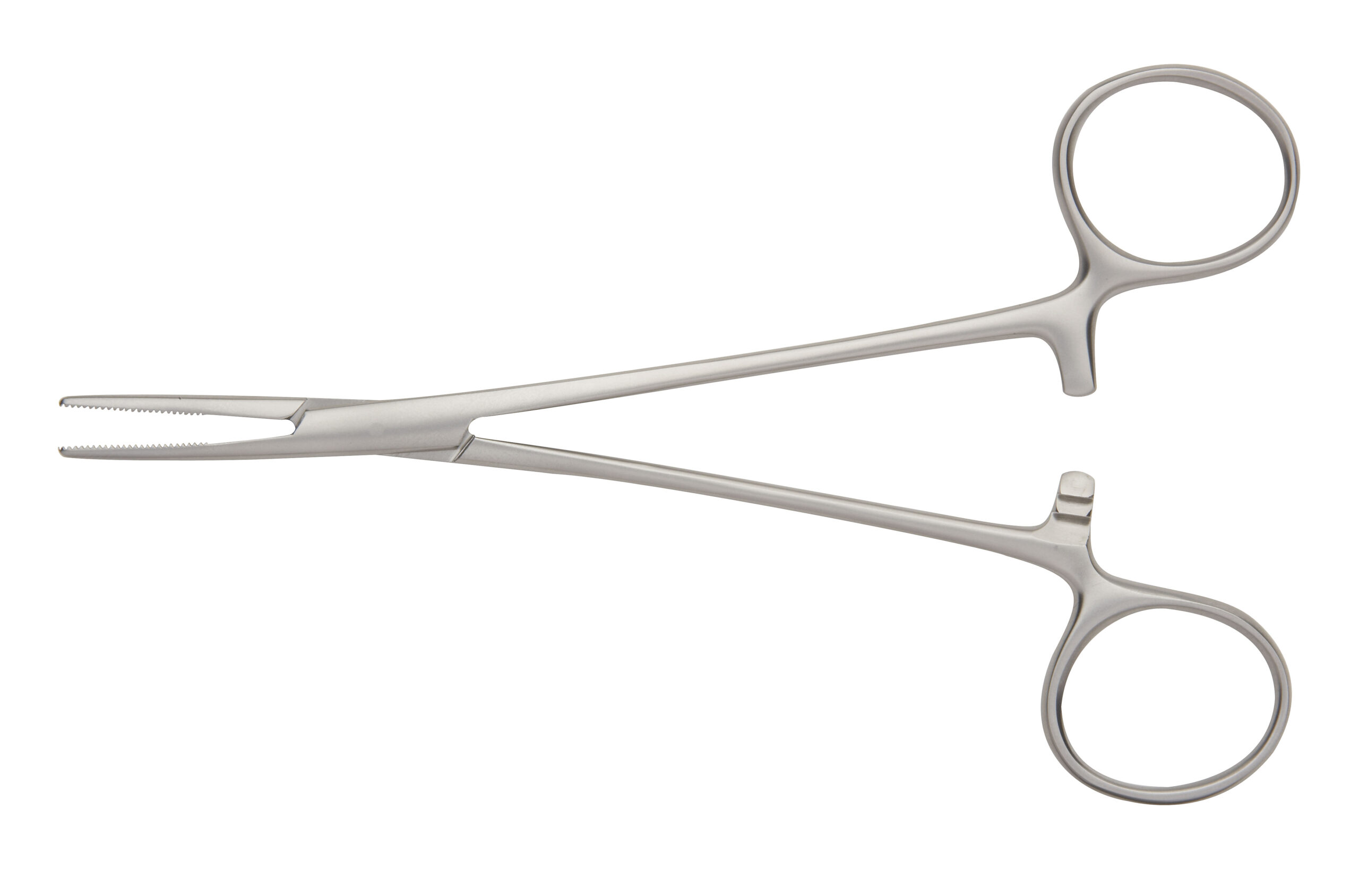 Cairns Artery Forceps Straight - Bolton Surgical