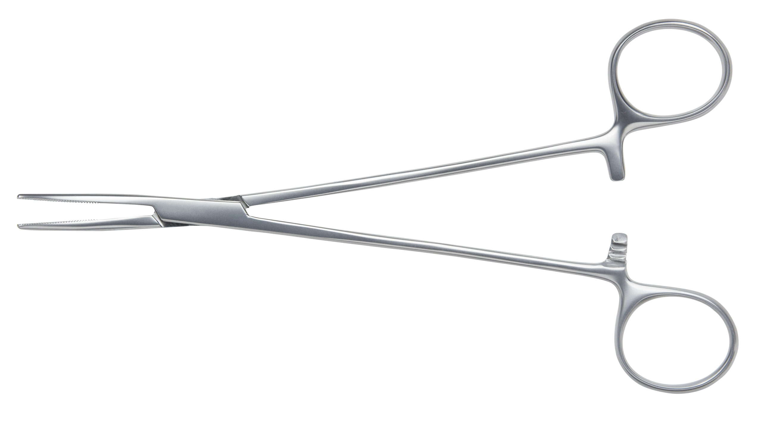 Harrison Cripps Artery Forceps Curved 180mm - Bolton Surgical