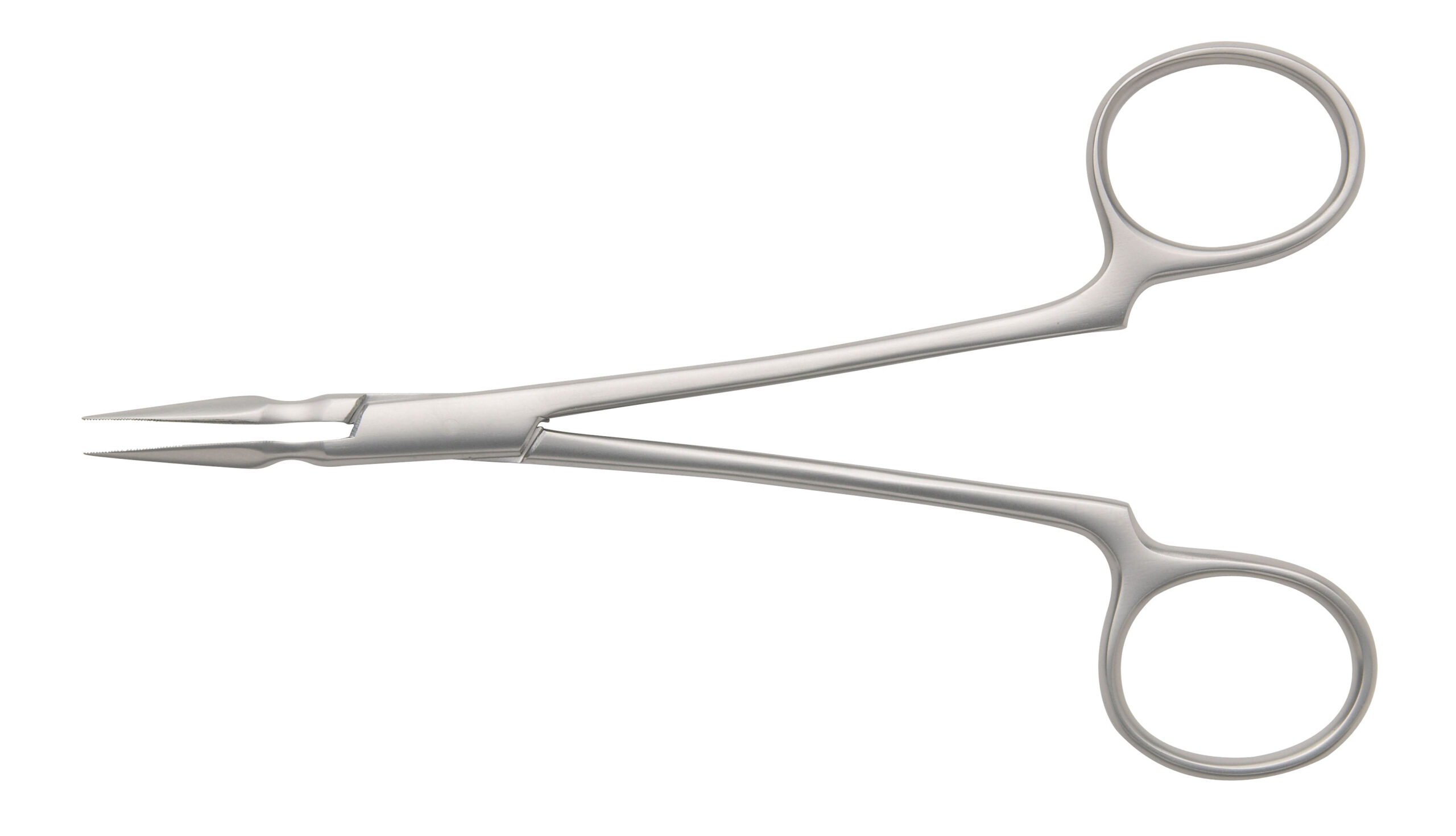 Arthur Splinter Forceps 125mm - Bolton Surgical
