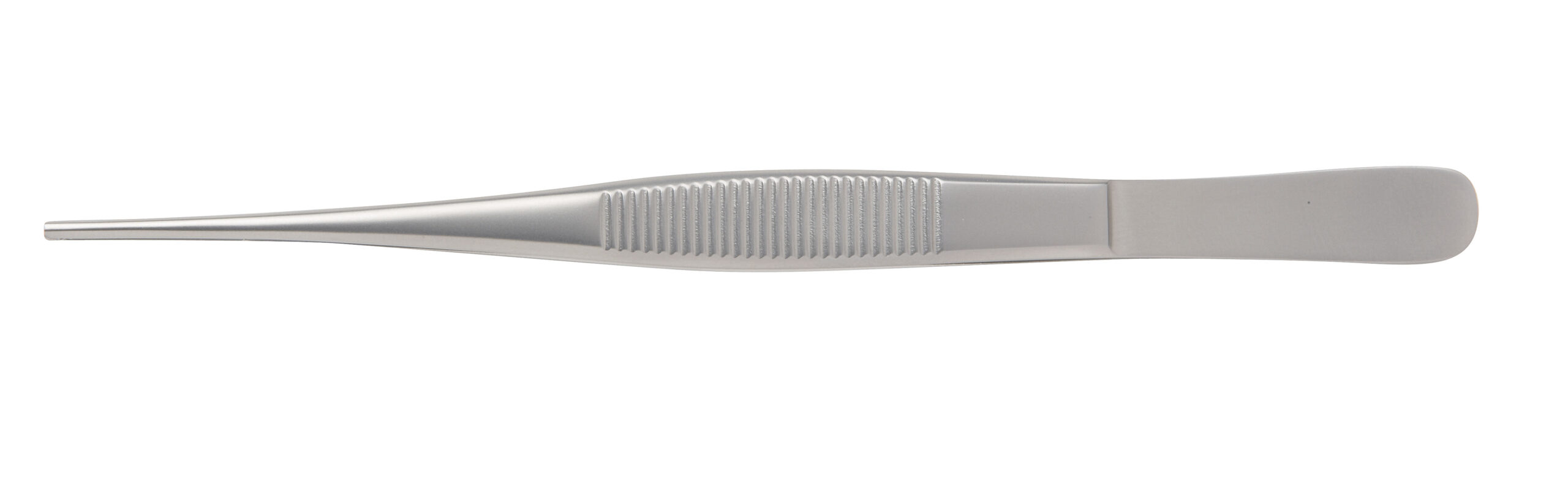 Jackson Burrows Dissecting Forceps 1:2 Teeth 140mm - Bolton Surgical