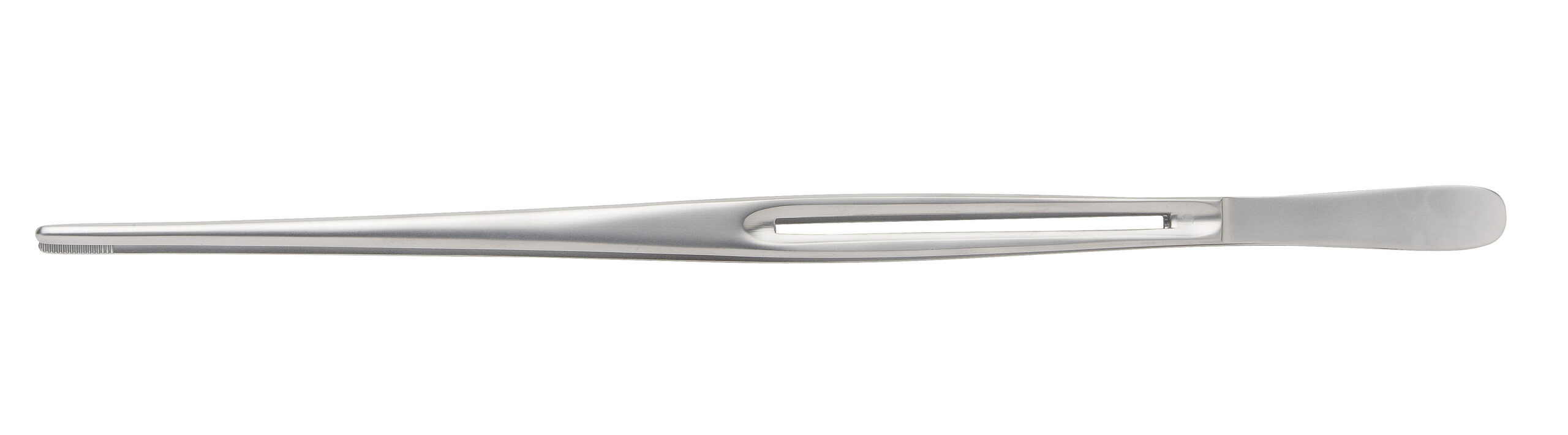 Maingot Dissecting Forceps Serrated Jaw 280mm - Bolton Surgical