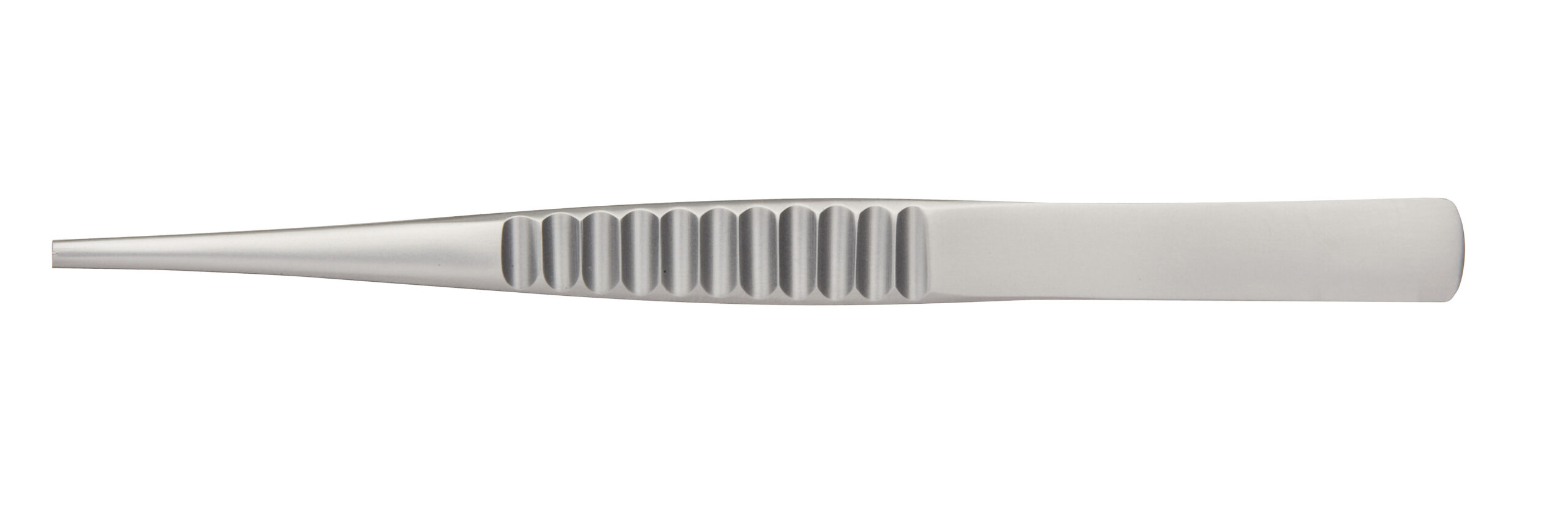 Treves Dissecting Forceps 1:2 Teeth - Bolton Surgical