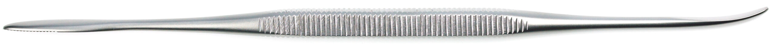 Durham Dissector Double Ended 190mm - Bolton Surgical