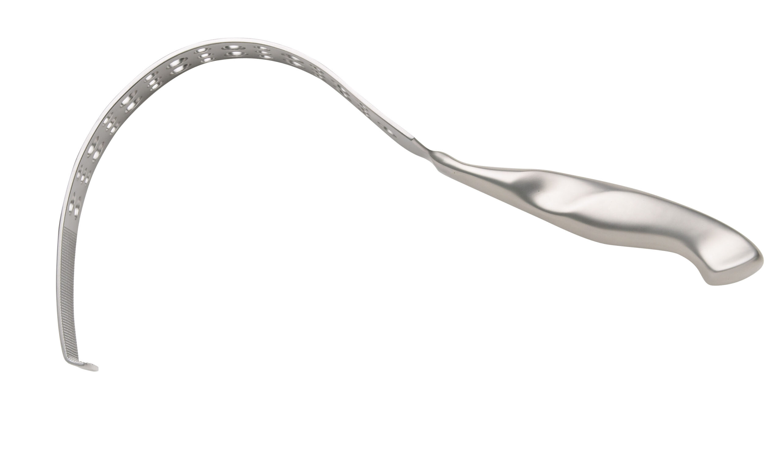 Thorlakson Hand Held Retractor - Bolton Surgical