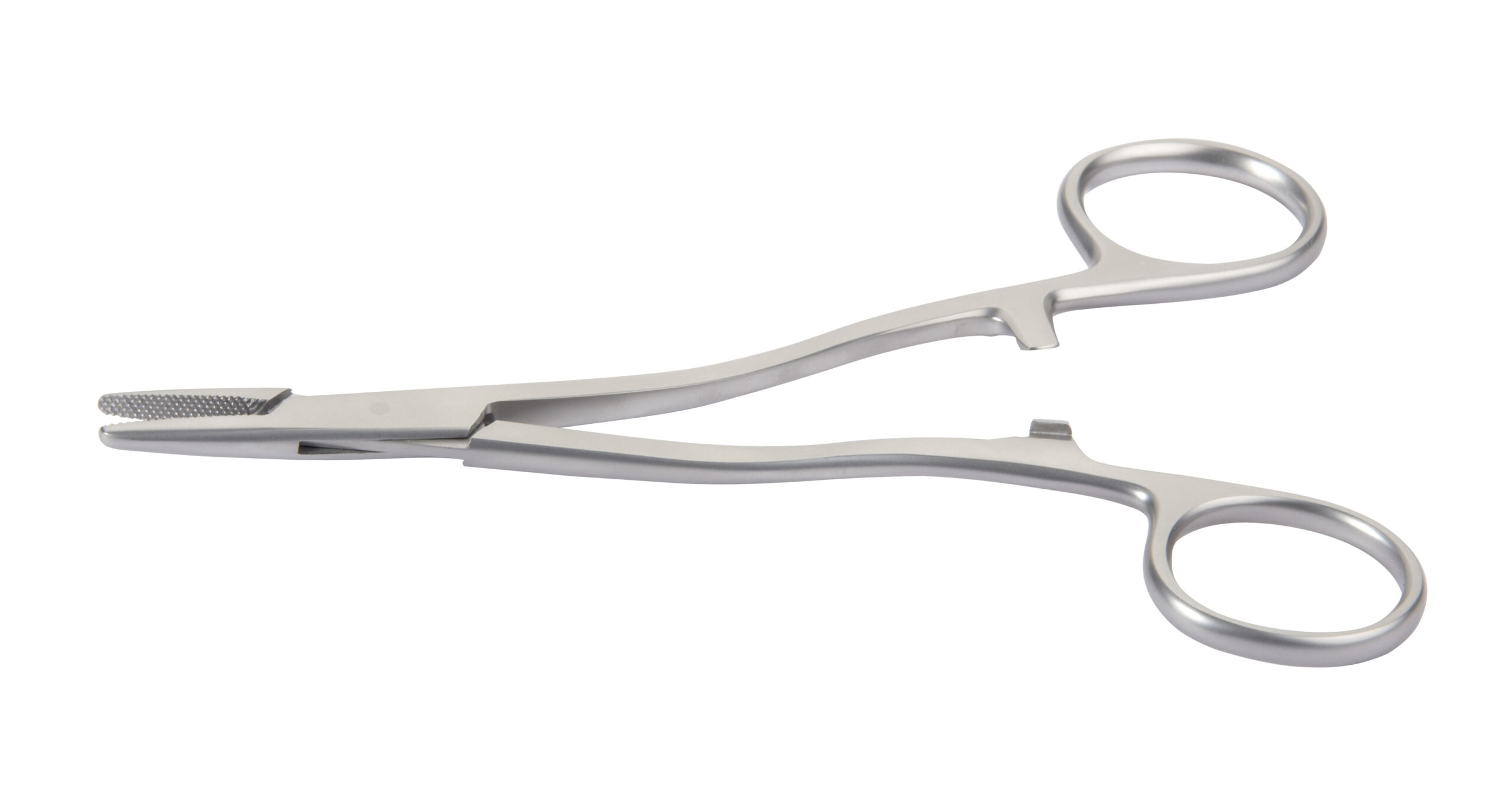 Kilner Needle Holder Serrated Jaws - Bolton Surgical