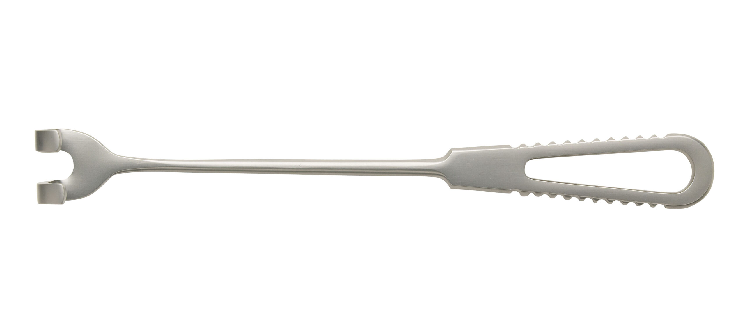 Farabeuf Retractor Single Ended Overall Length 235mm - Bolton Surgical