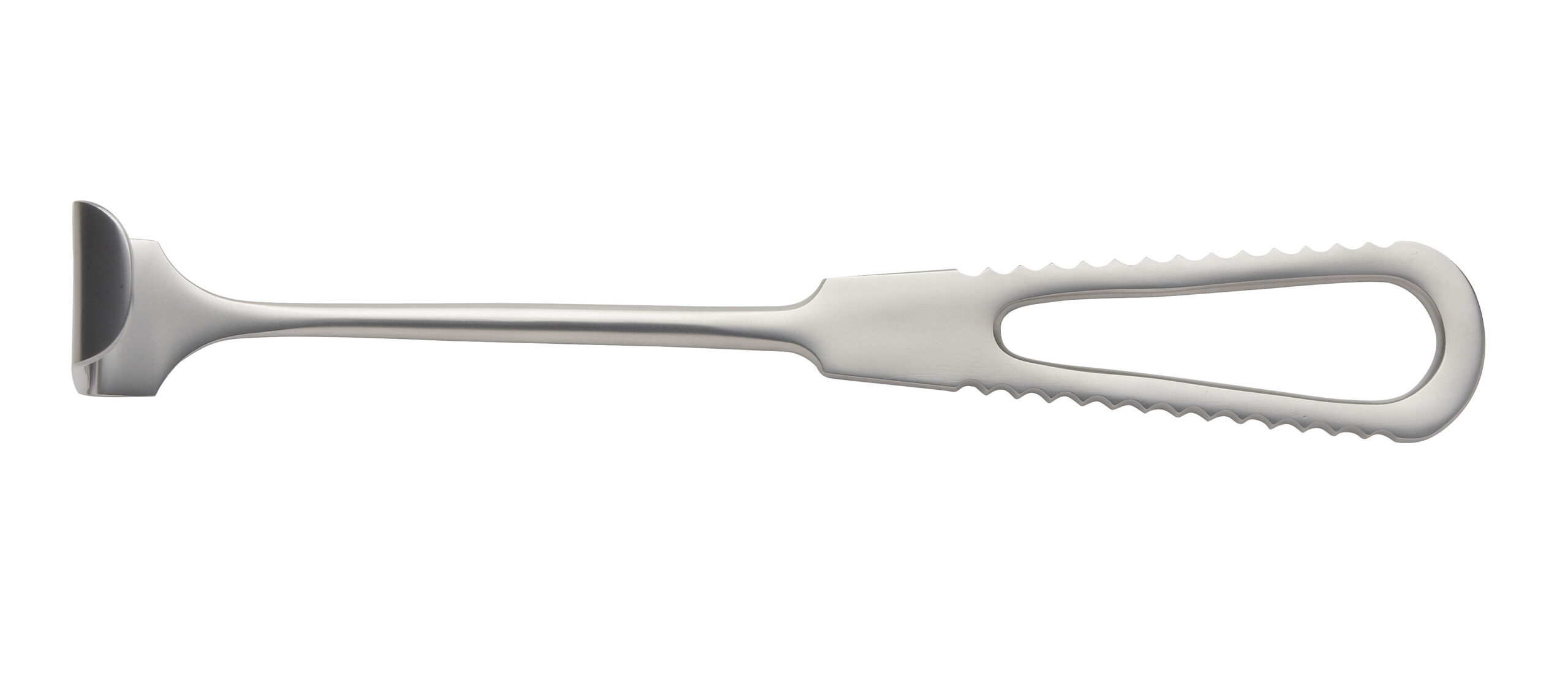 Langenbeck Retractor - Bolton Surgical
