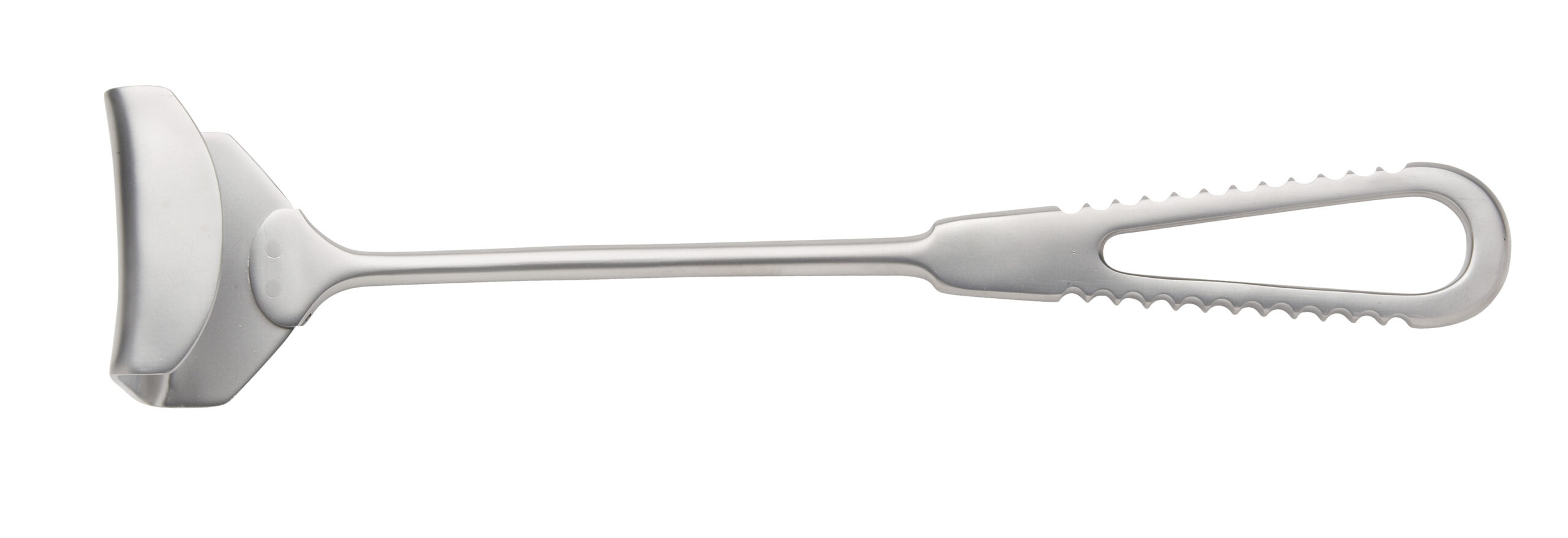 Morris Retractor Single Ended Overall Length 250mm - Bolton Surgical