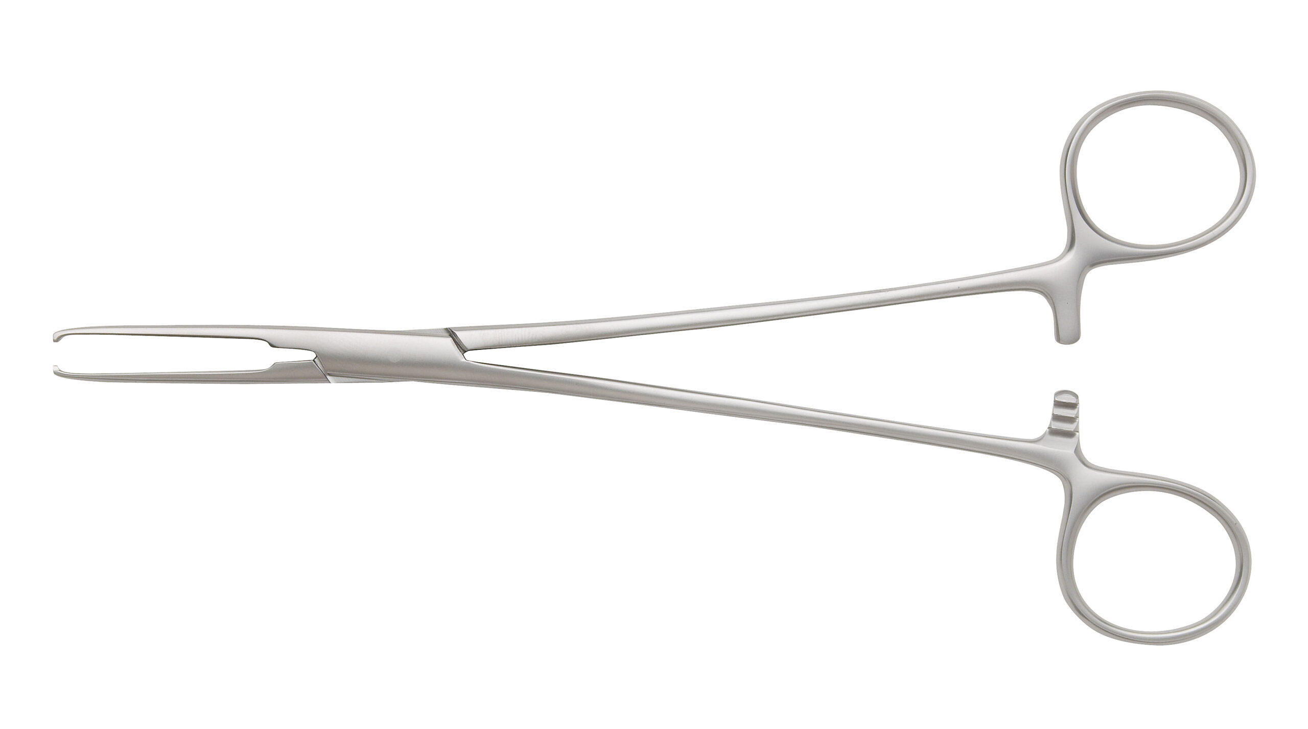 Judd Allis Tissue Forceps 3:4 Teeth 195mm - Bolton Surgical