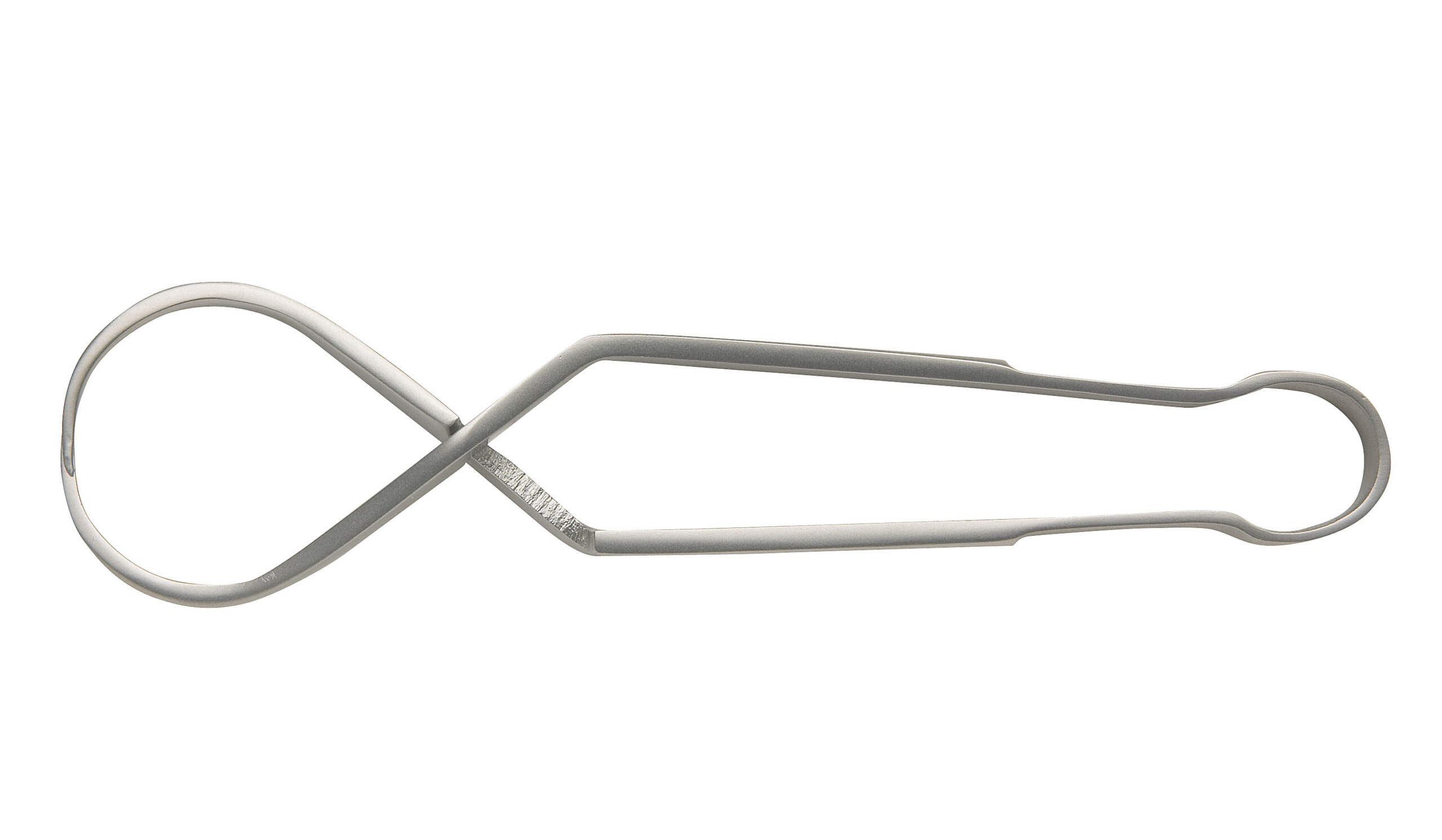 Schaedel Cross Action Towel Clip 90mm - Bolton Surgical
