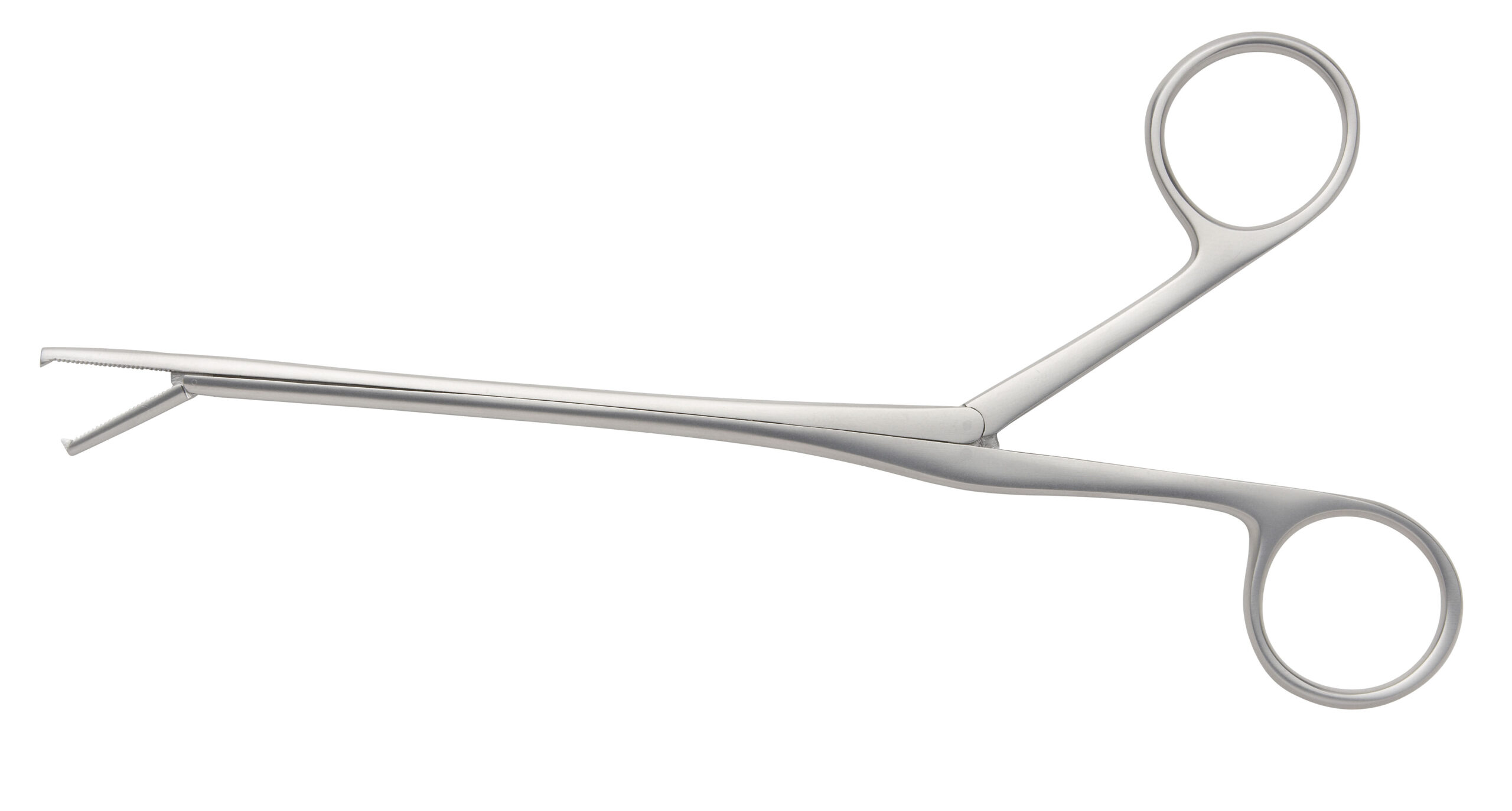 Brand Tendon Seizing Forceps 1:2 Teeth 190mm - Bolton Surgical