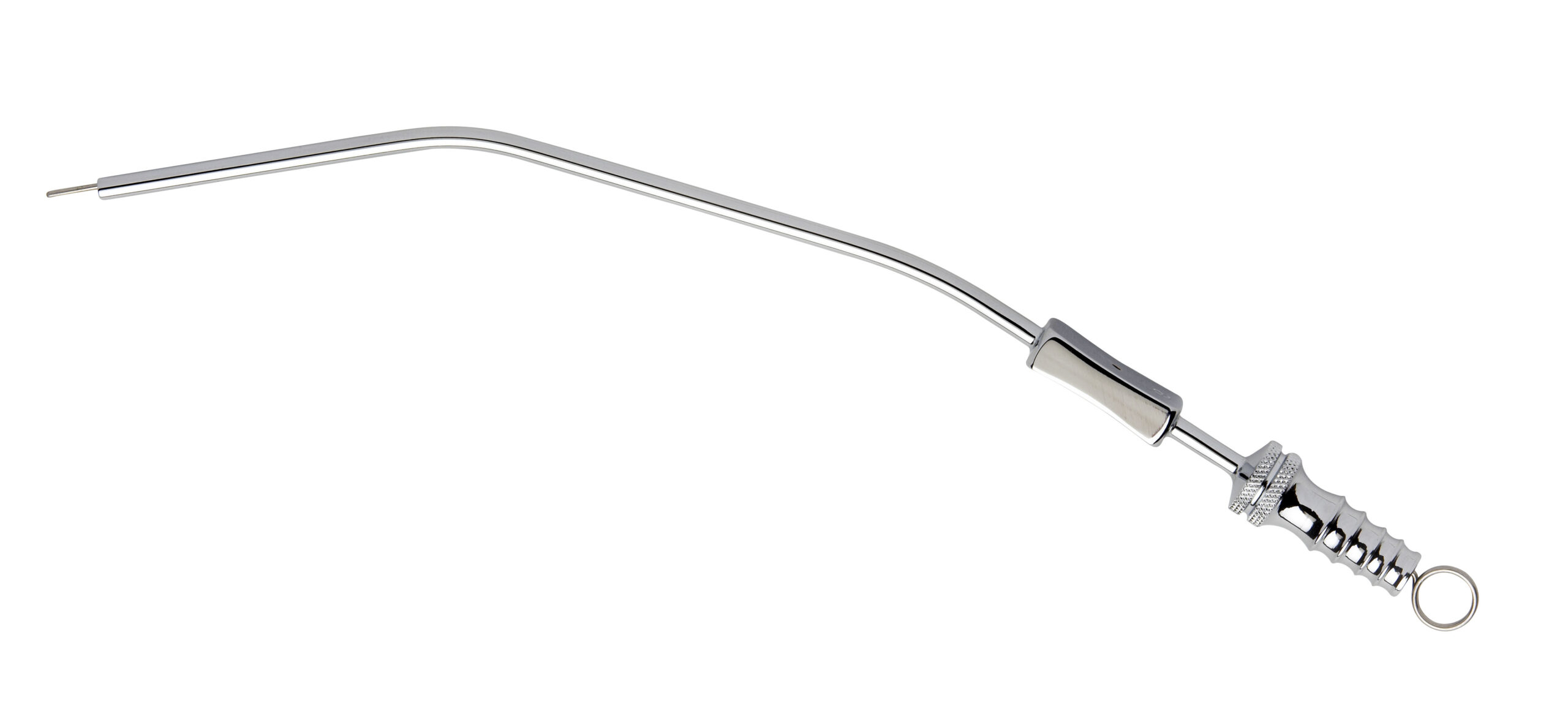 Remington Hobbs Suction Tube 9fg Overall Length 210mm - Bolton Surgical