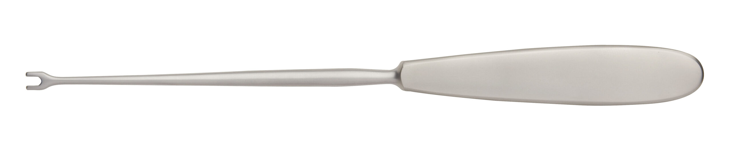 Negus Knot Tier/Pusher Overall Length 200mm - Bolton Surgical