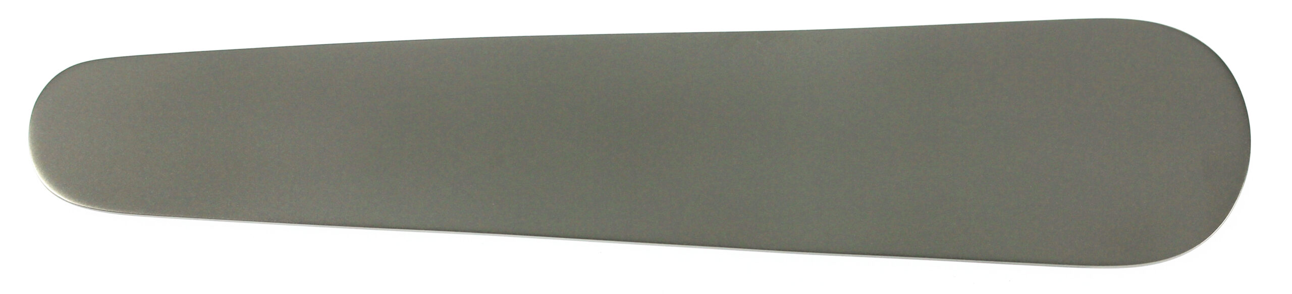 Flat Tongue Depressor 25mm – 40mm Wide Overall Length 180mm - Bolton Surgical