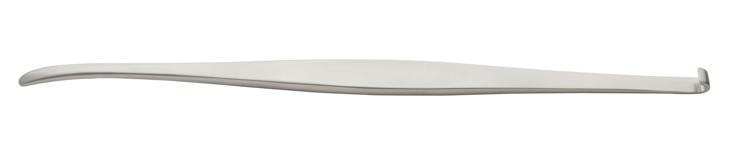 Beavis Pillar Retractor & Tonsil Dissector Combined 200mm - Bolton Surgical