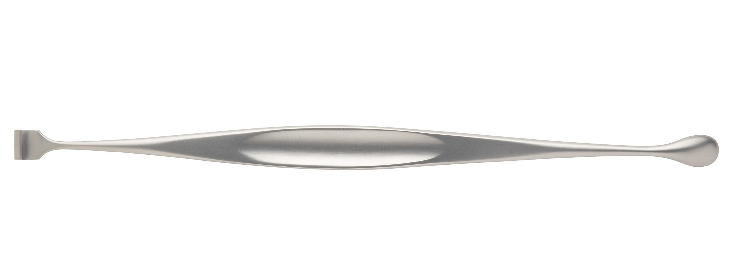 Mollison Pillar Retractor Double Ended 220mm - Bolton Surgical