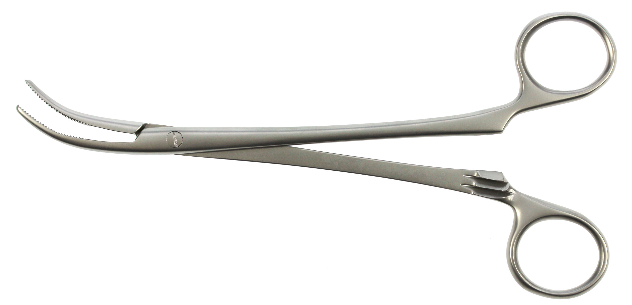 Scott Tonsil Artery Forcep Screw Joint 180mm - Bolton Surgical