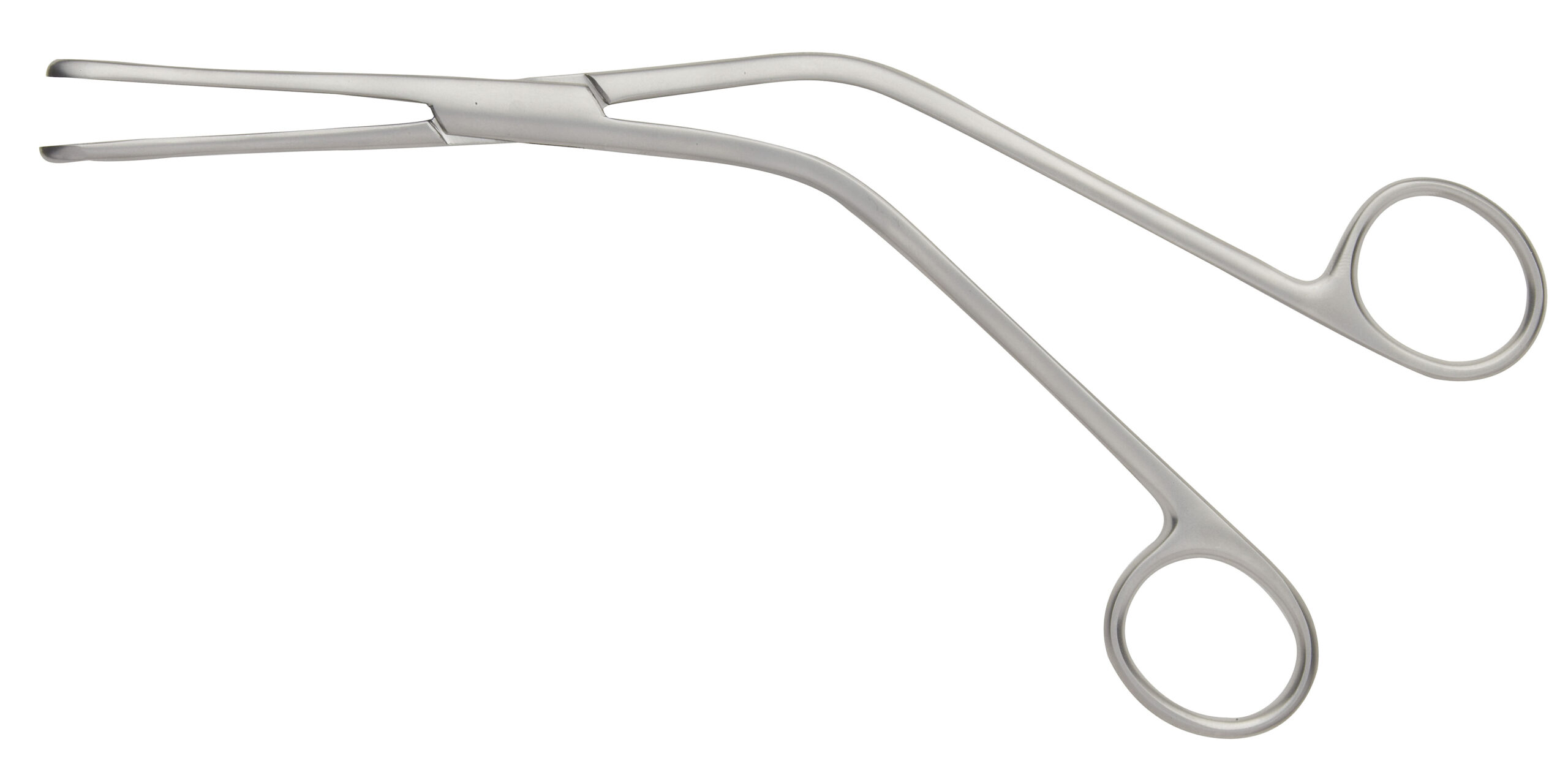 Denis Browne Tonsil Artery Forceps without Rack 180mm - Bolton Surgical