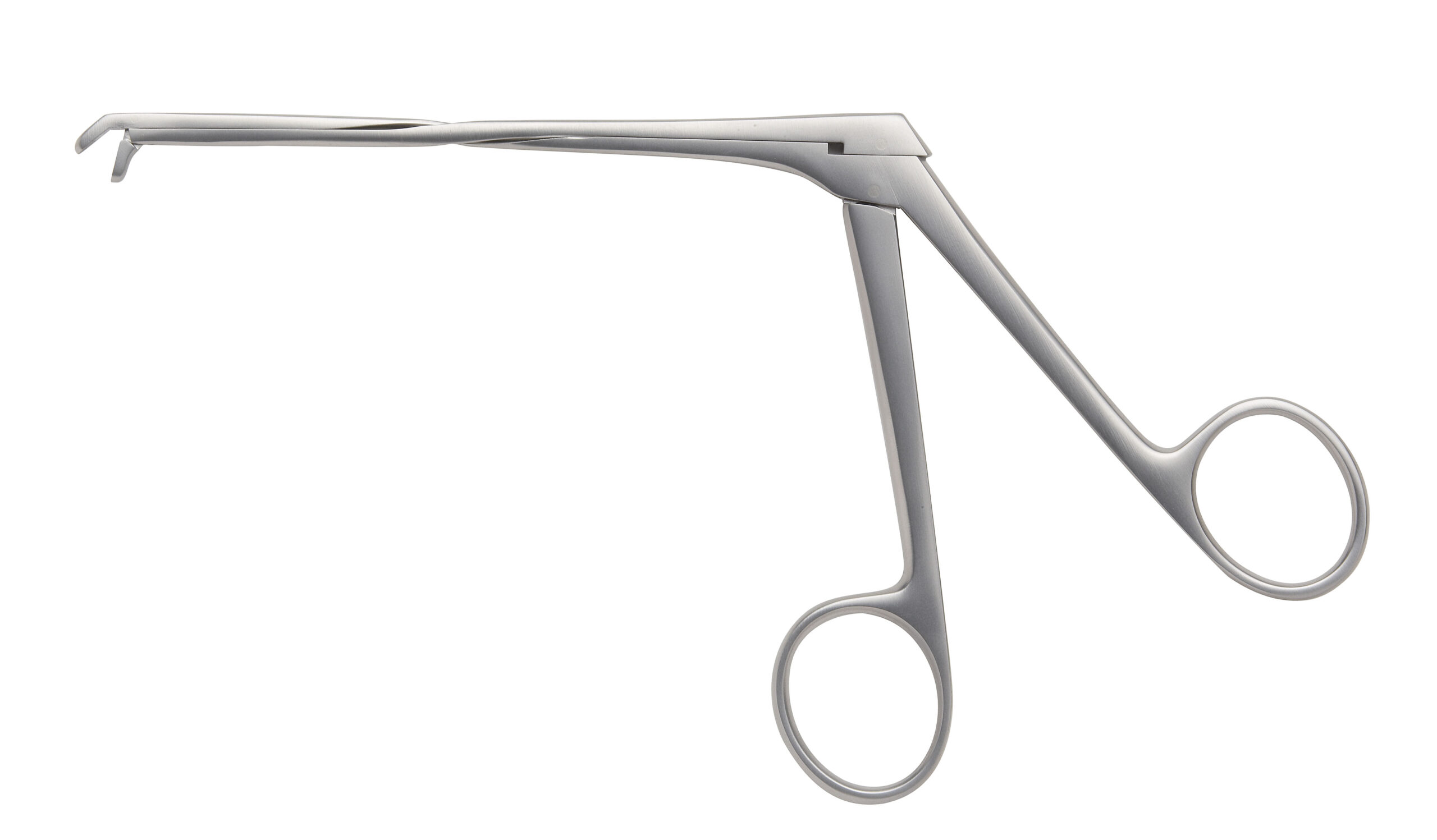 St Bartholomews Ethmoid Punch Downward 3mm Bite - Bolton Surgical