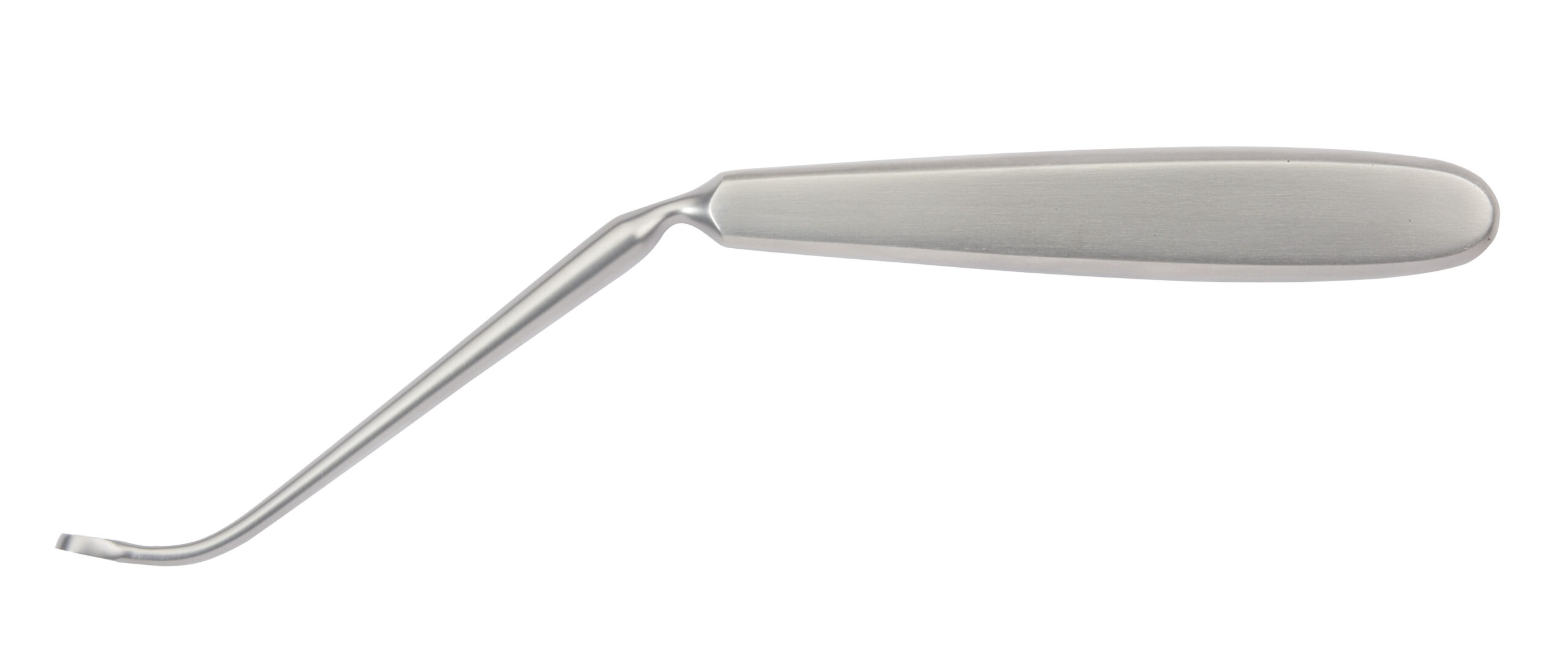 Mackie Ethmoid Curette - Bolton Surgical