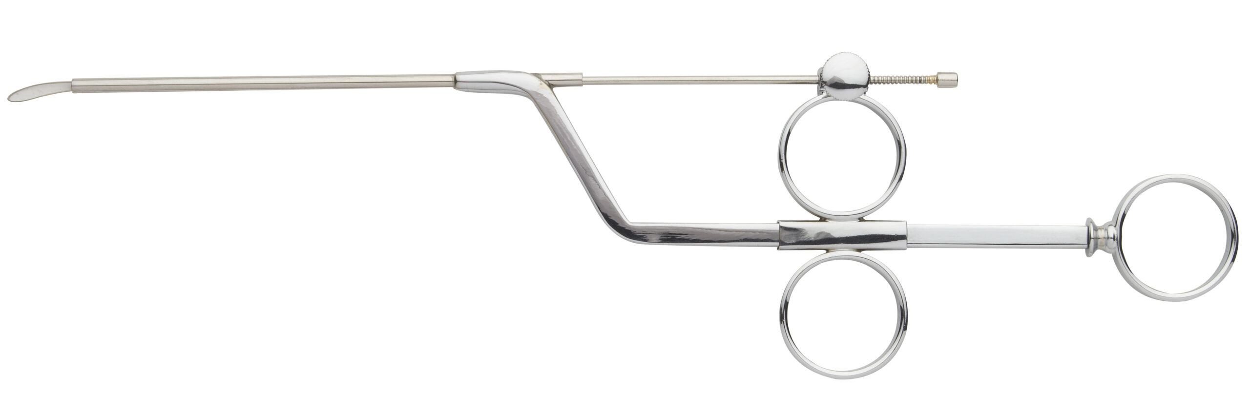 Negus Nasal Snare 230mm - Bolton Surgical