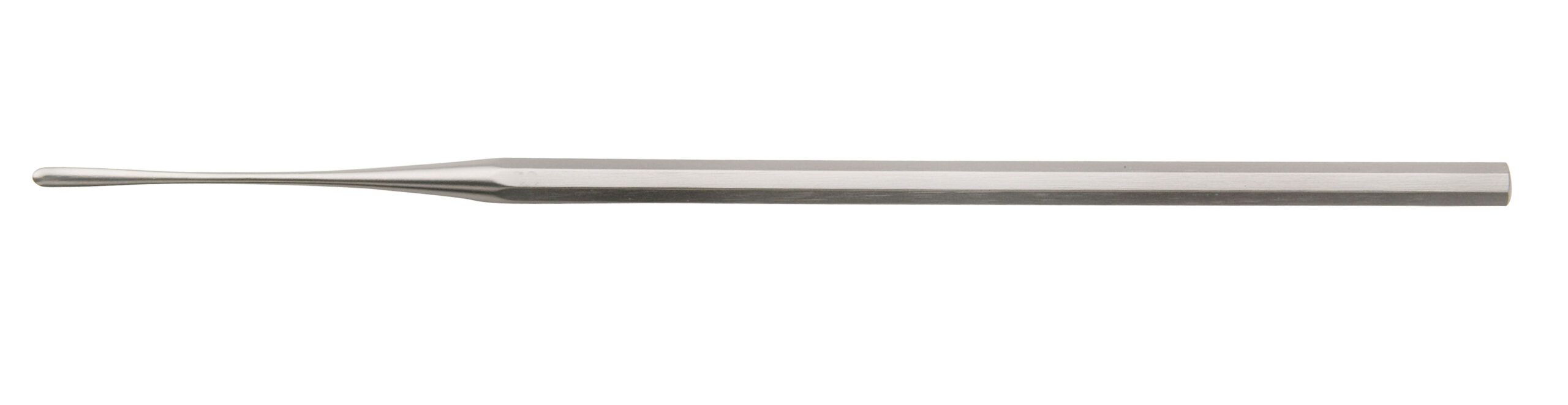 Beales Spatula Graft Smoothing 165mm - Bolton Surgical