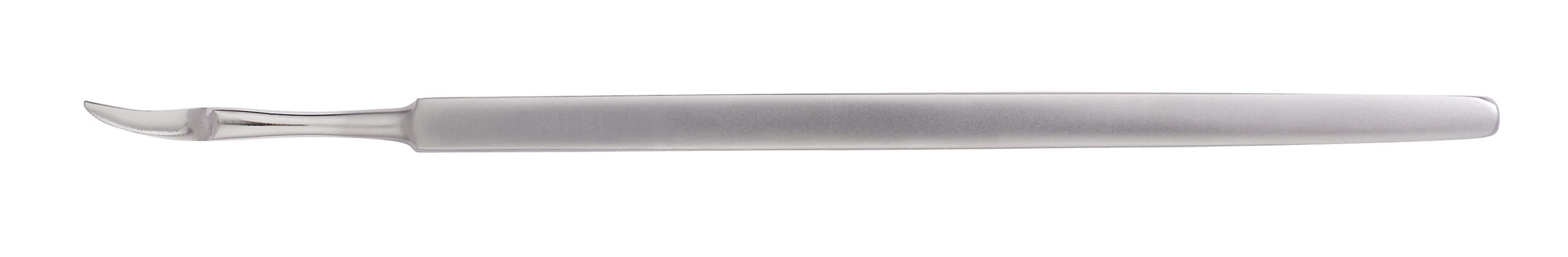 Lempert Sickle Knife for Metal Flap 12mm Blade Overall Length 160mm - Bolton Surgical