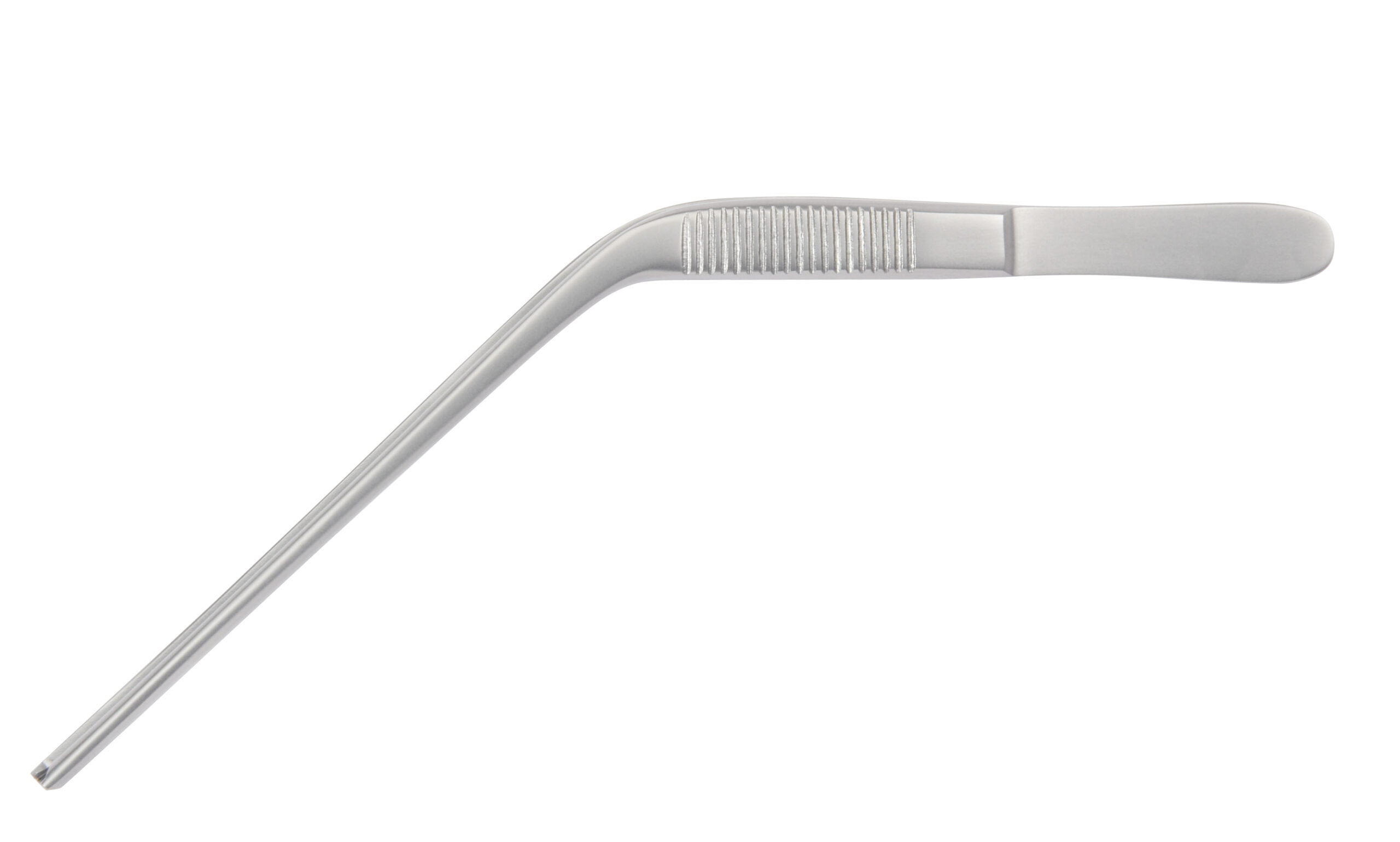 Keen Aural Dressing Forceps 1:2 Teeth Overall Length 130mm - Bolton Surgical
