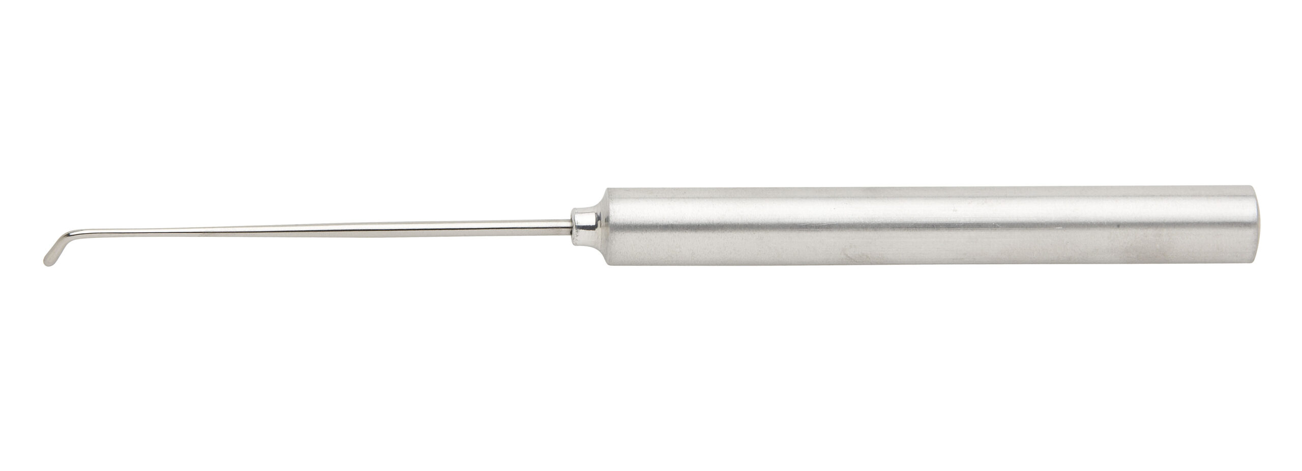 Cawthorne Cerumen Hook Blunt Overall Length 140mm - Bolton Surgical