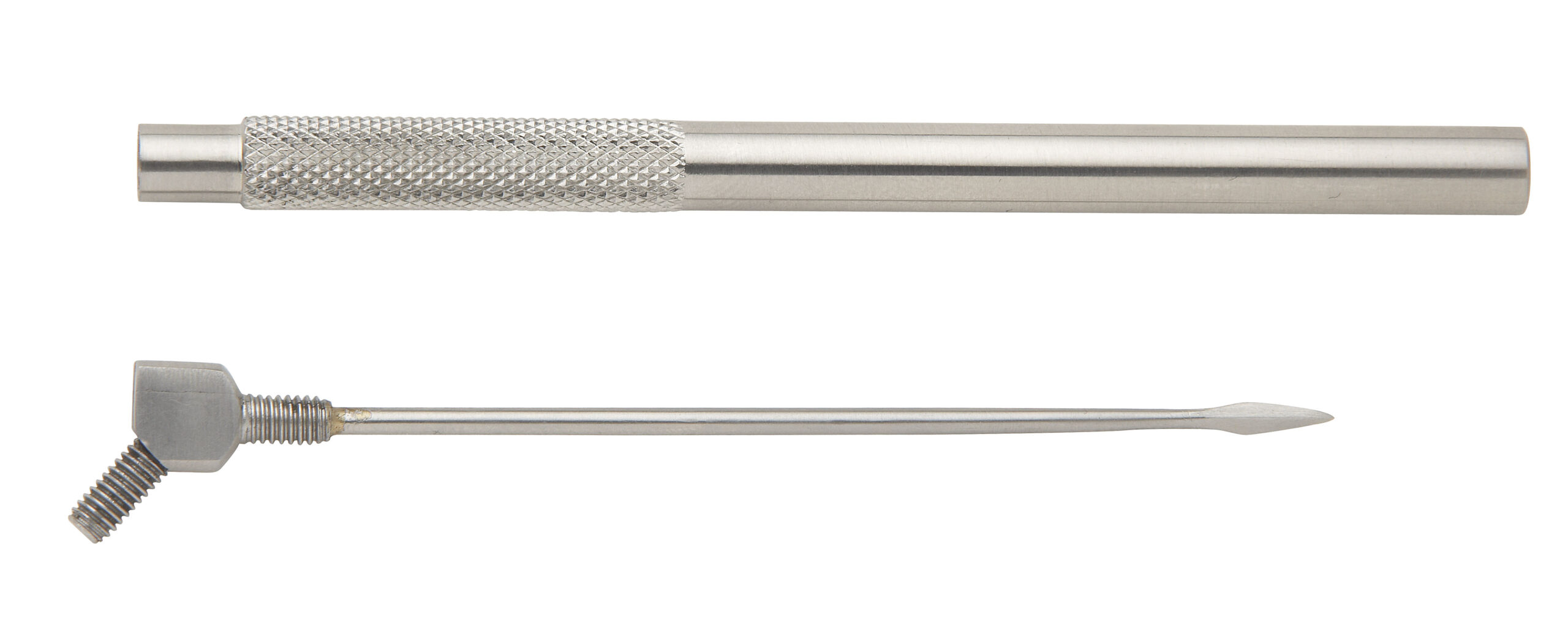 Politzer Myringotome Adjustable Overall Length 170mm - Bolton Surgical