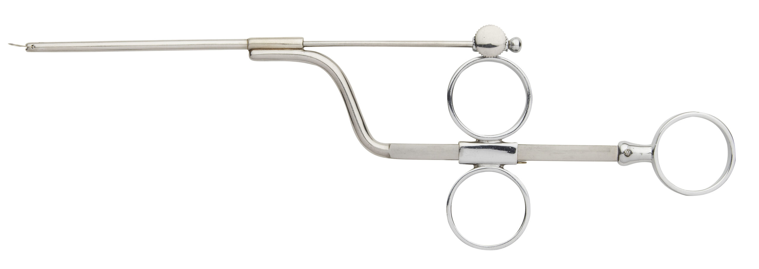 Glegg Aural Snare 165mm - Bolton Surgical