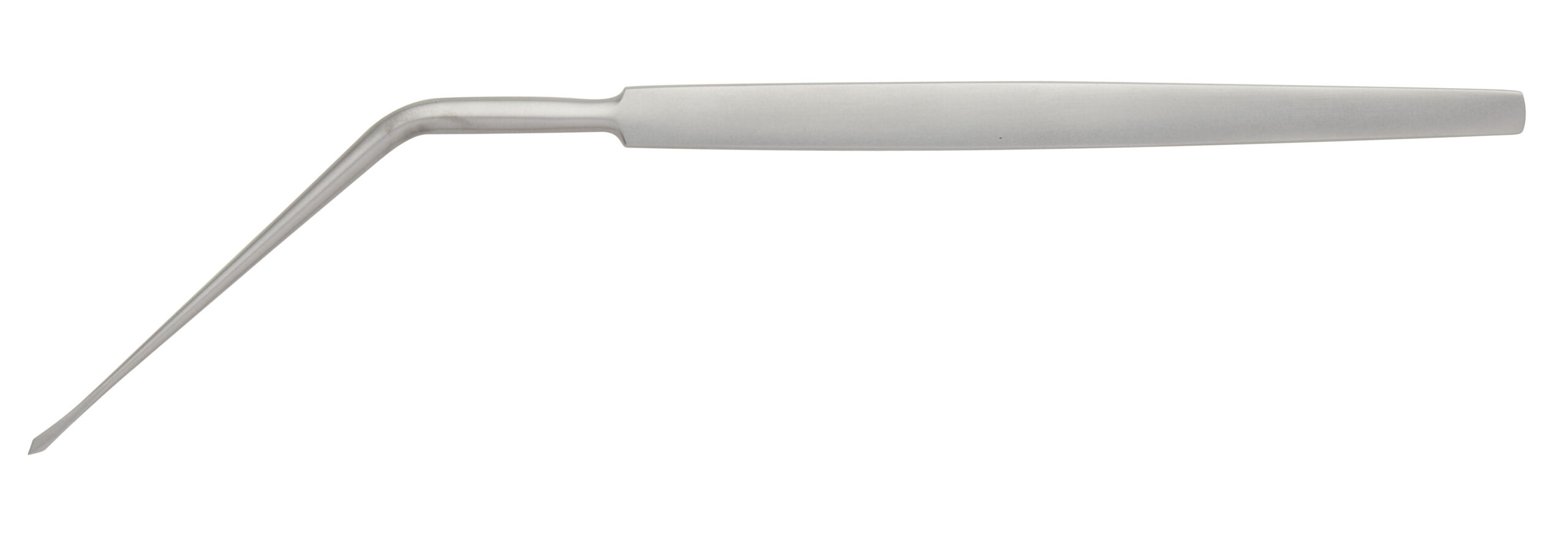 Agnew Politzer Myringotome Overall Length 160mm - Bolton Surgical