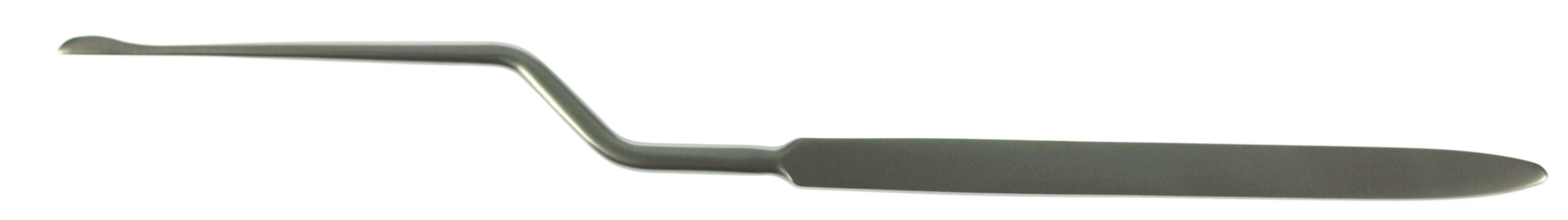 Trautmann Myringotome Upward Cutting 175mm - Bolton Surgical
