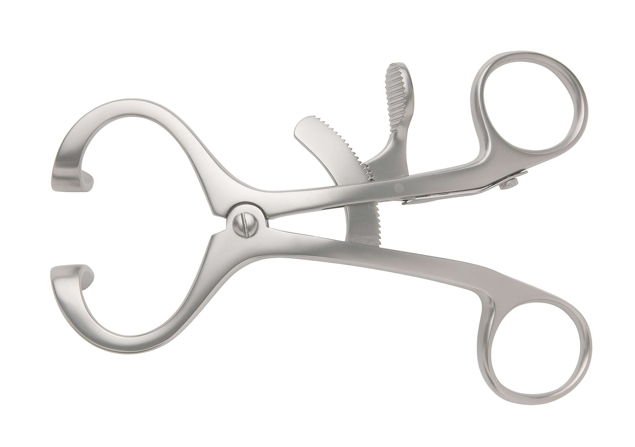 Doyen Mouth Gag - Bolton Surgical