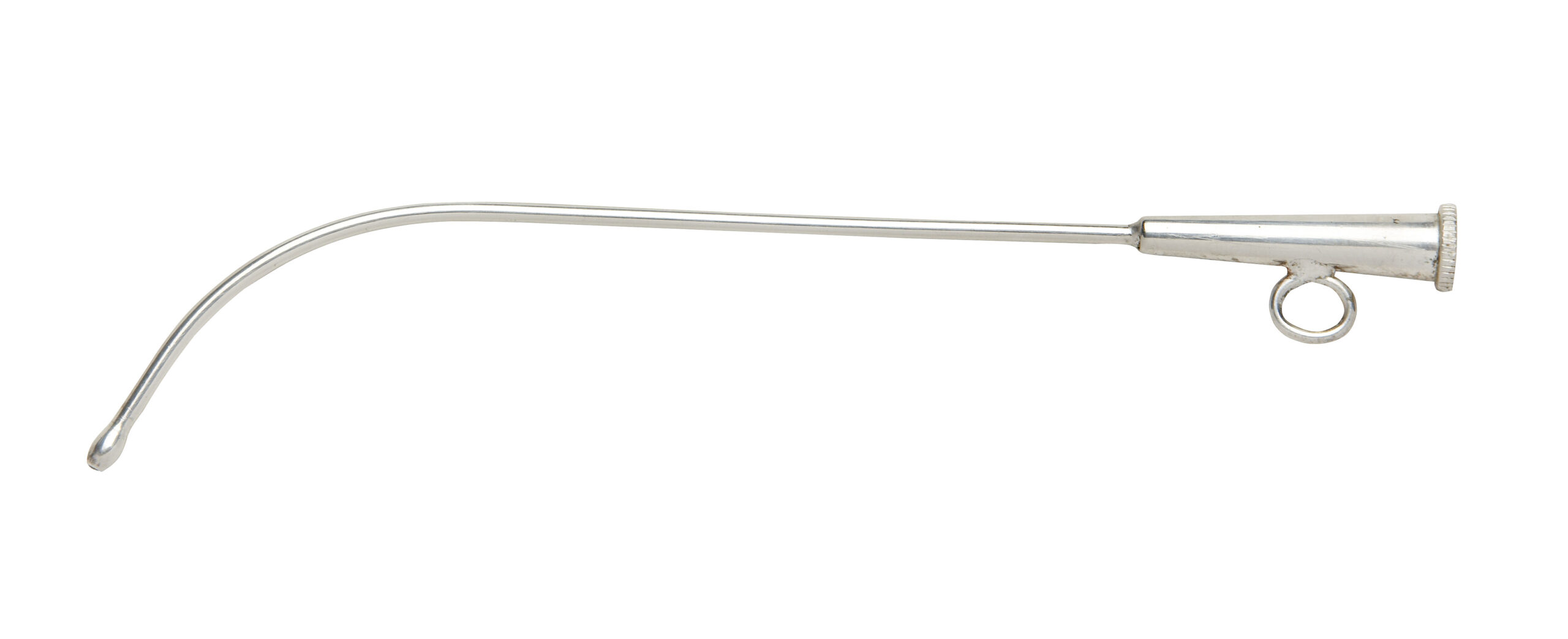 Kramer Catheter Silver - Bolton Surgical