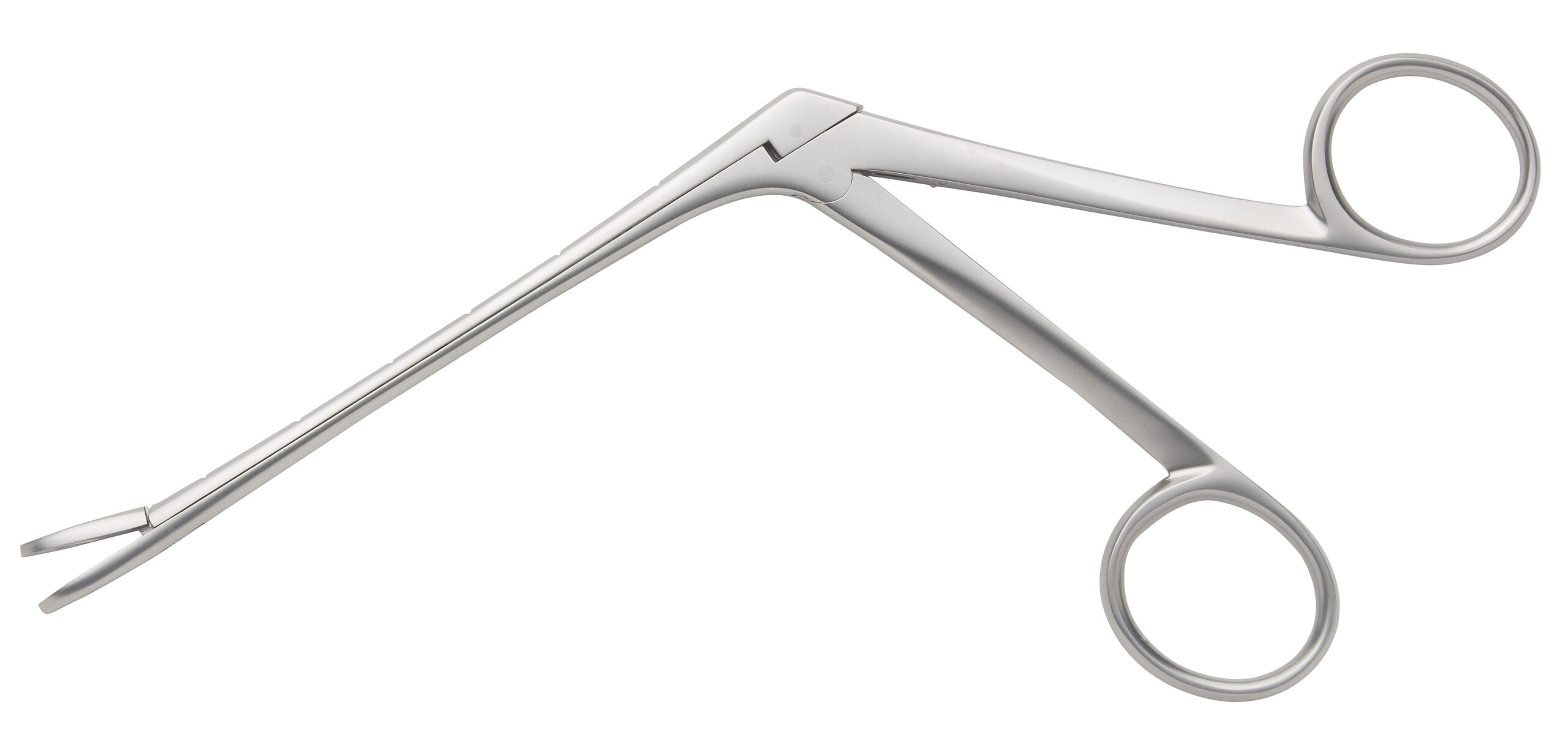 Tilley Henckel Ethmoid Punch Tip to Shoulder Length 115mm - Bolton Surgical