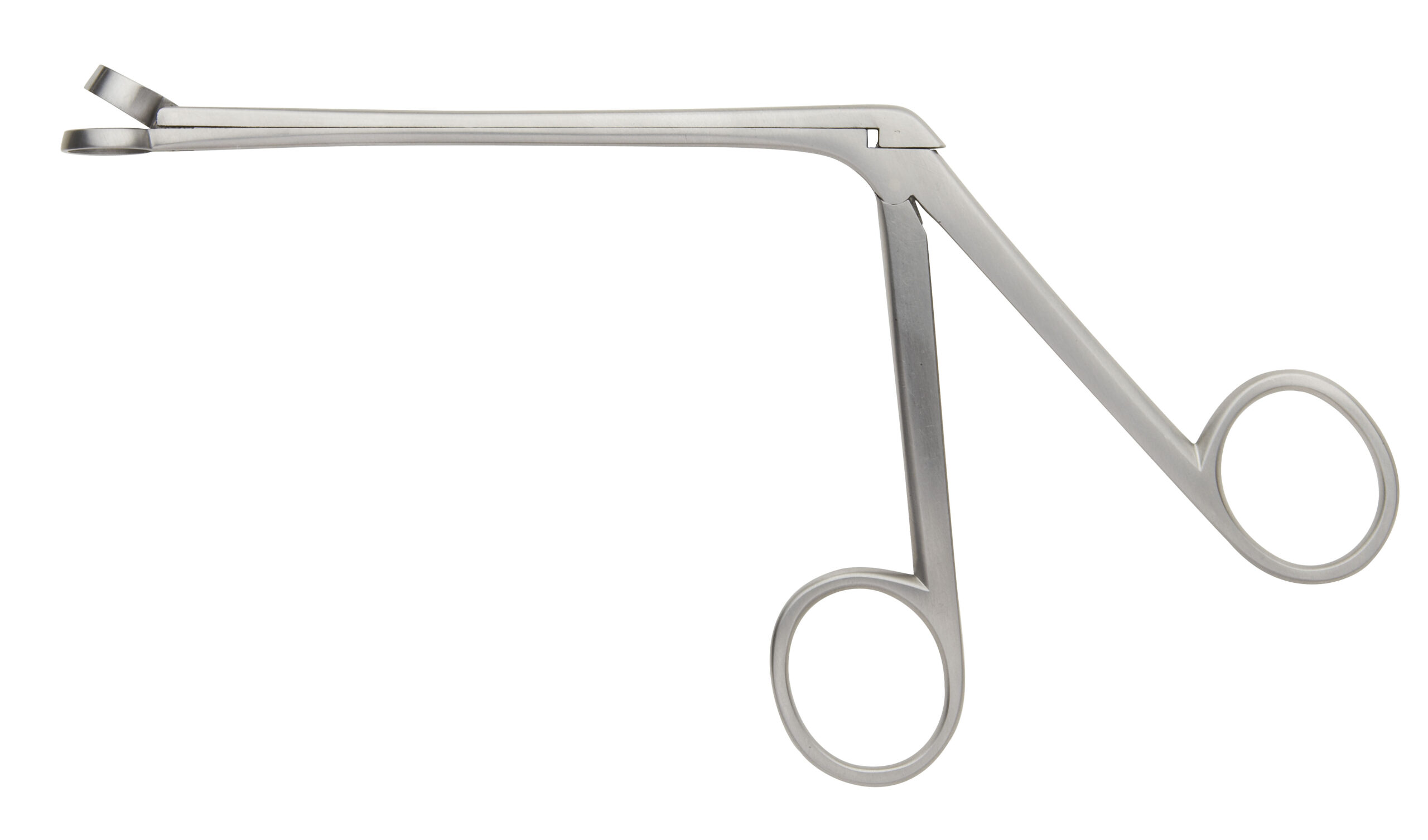 Hartman Conchotome Large Circular Cutting 11mm - Bolton Surgical