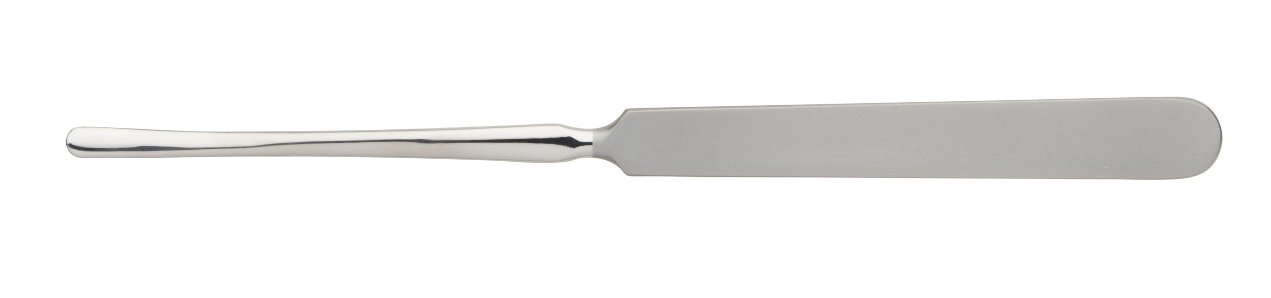 St Clair Thompson Dissector Blunt 160mm - Bolton Surgical