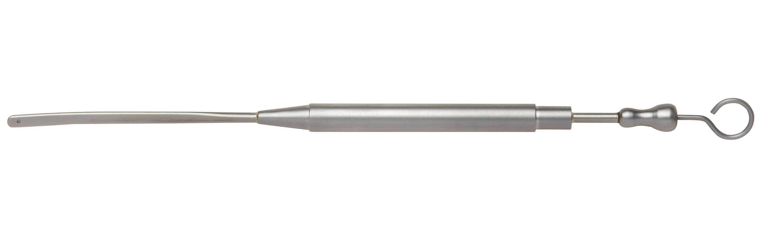 Negus Aspirating Dissector 205mm - Bolton Surgical