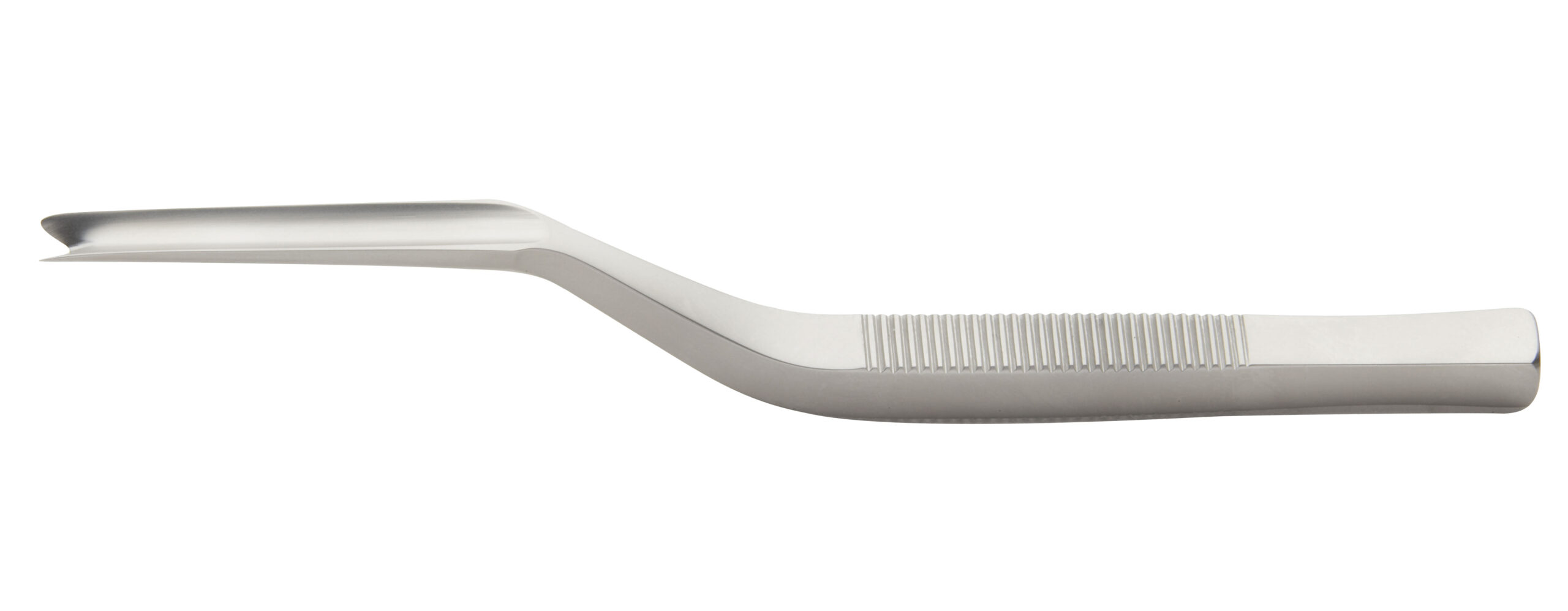 Tilley Nasal Gouge V Shape 6mm Overall Length 125mm - Bolton Surgical