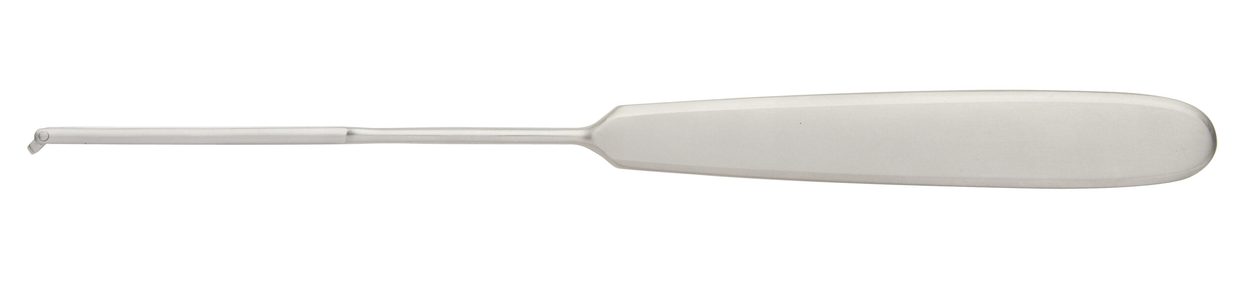 Ballenger Swivel Knife 5mm Straight Overall Length 210mm - Bolton Surgical