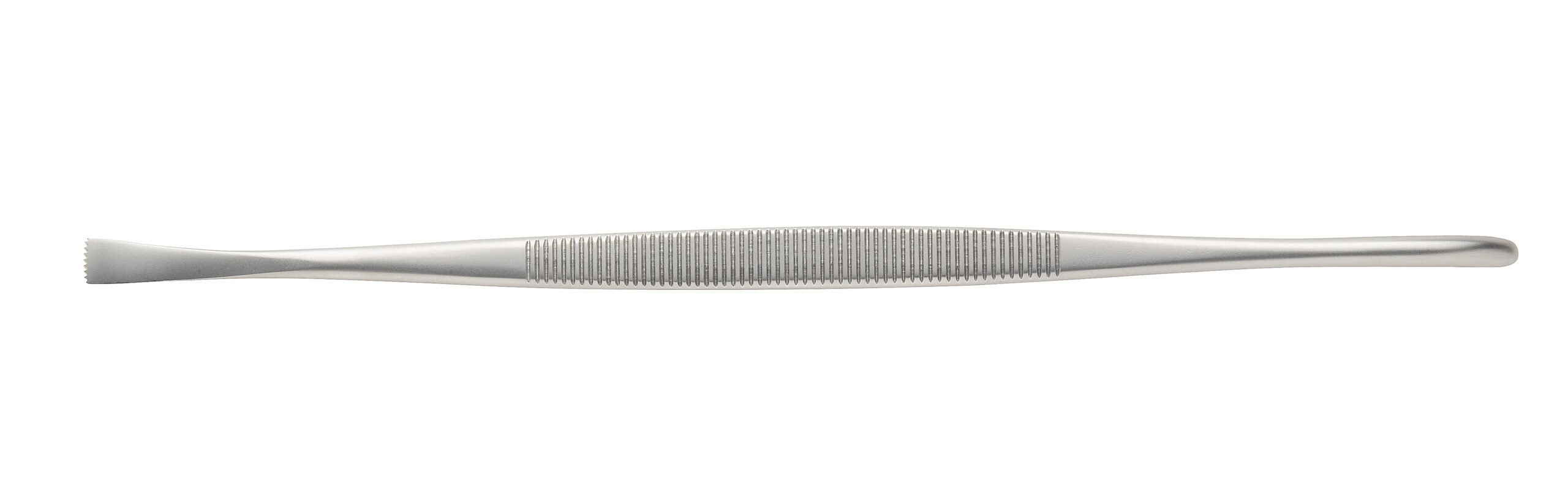 Gwynne Evans Tonsil Dissector Double Ended Overall Length 200mm - Bolton Surgical