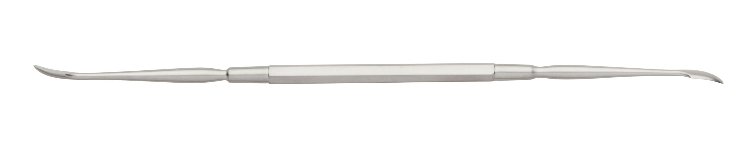 Syme Tonsil Dissector Double Ended 180mm - Bolton Surgical
