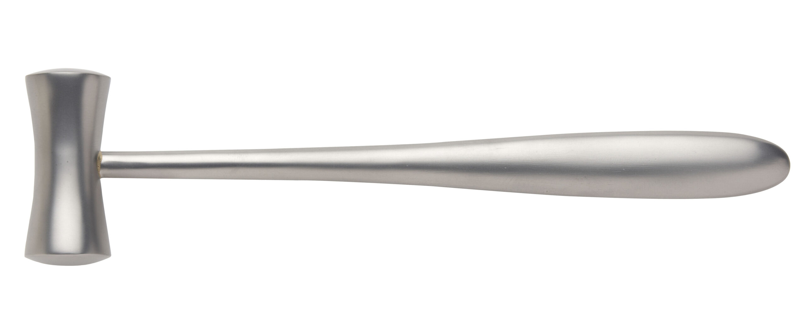 Lucae Mallet Stainless 8oz (227g) Overall Length 200mm - Bolton Surgical