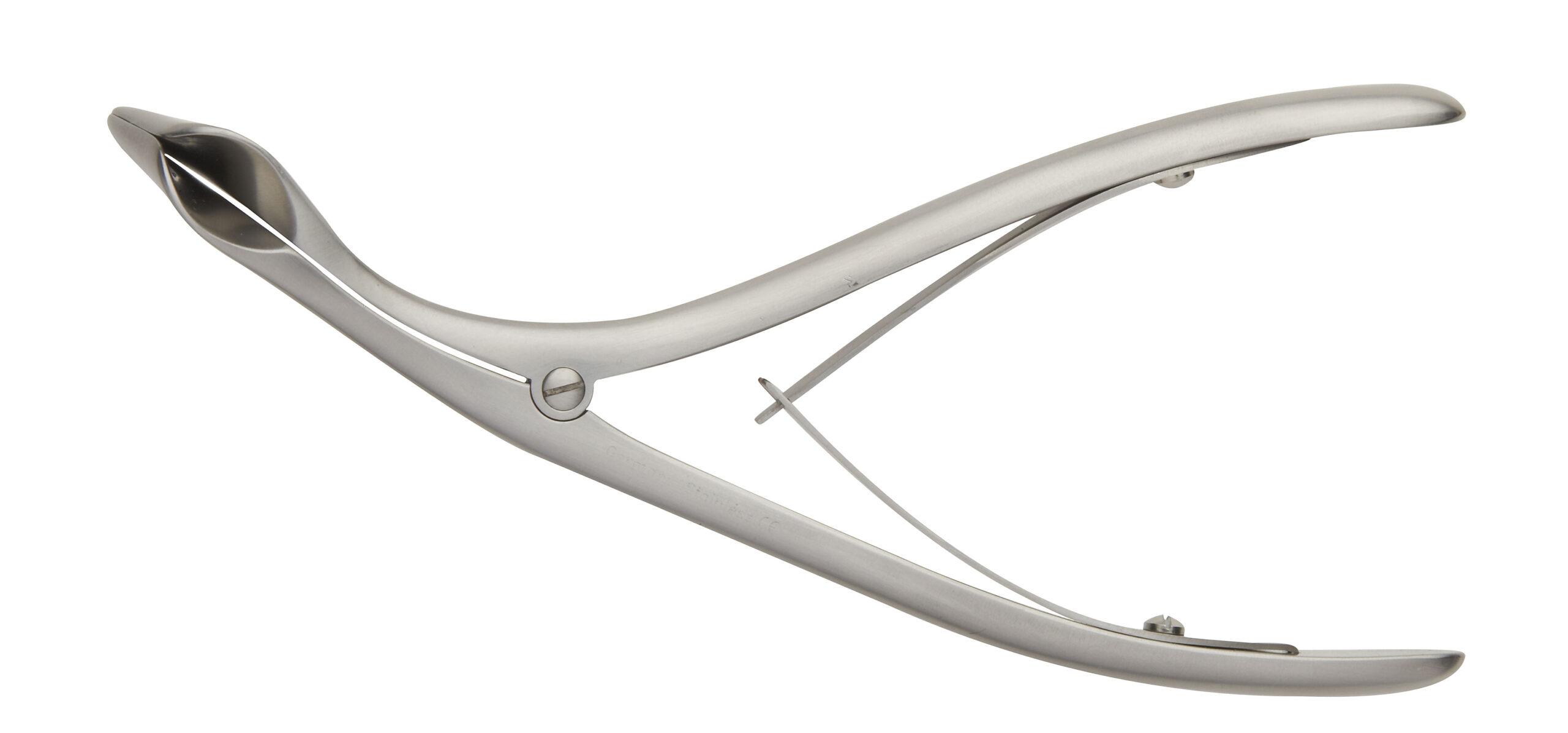 Lempert / Beckmann Endural Bi-Valve Speculum - Bolton Surgical