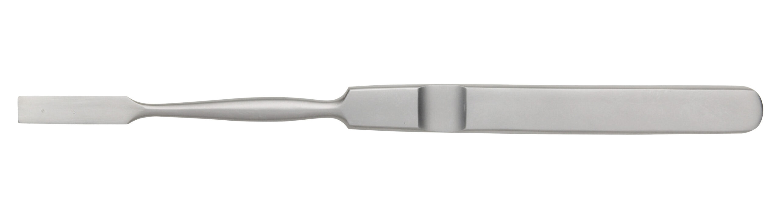 Lempert Rugine Broad 6mm Overall Length 160mm - Bolton Surgical
