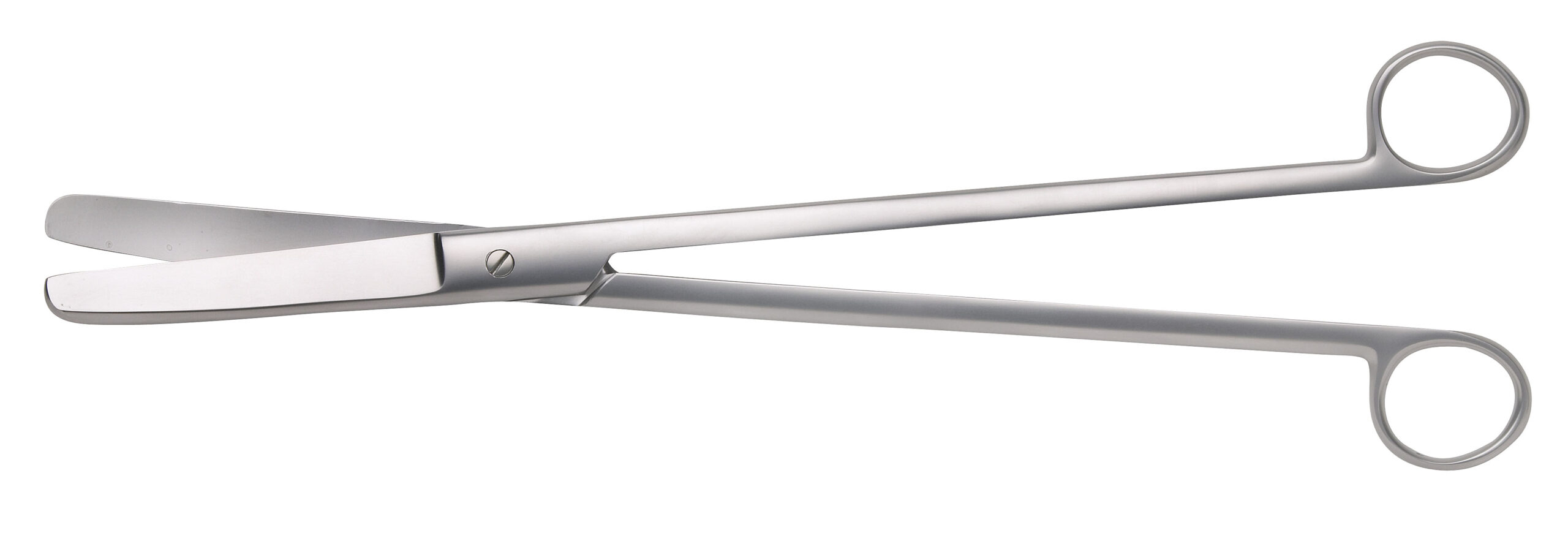Goligher Scissor Straight - Bolton Surgical