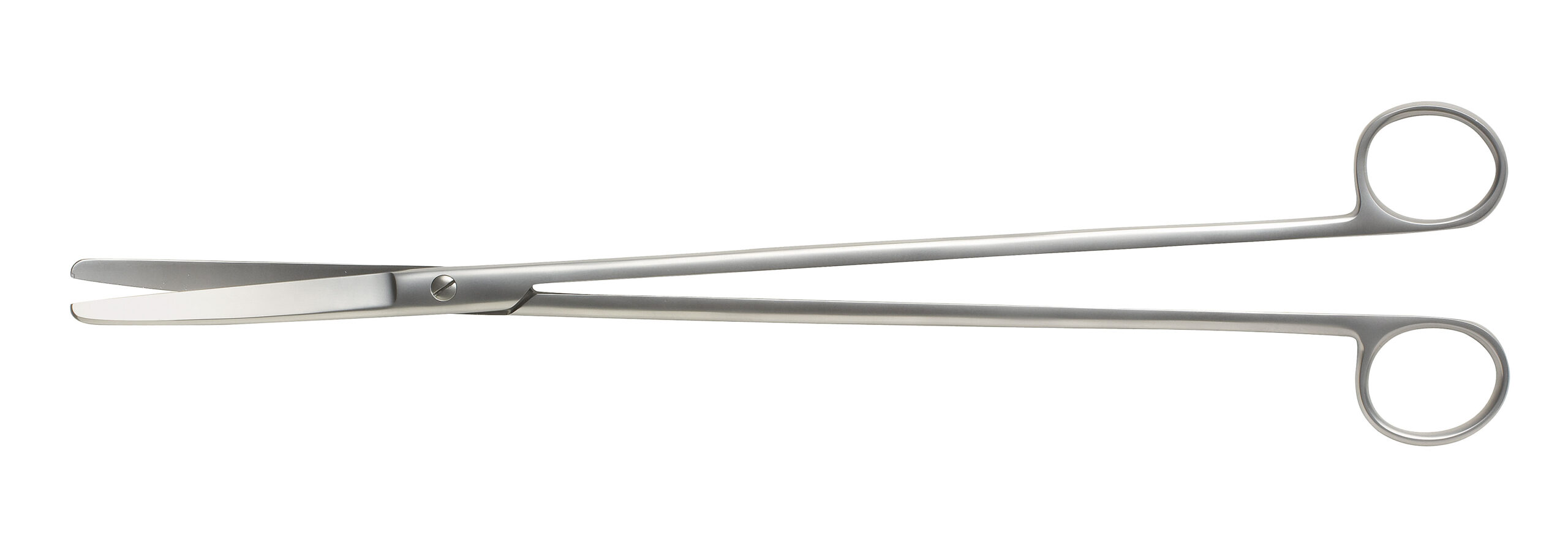 Lloyd Davis Scissor Curved Lightweight - Bolton Surgical
